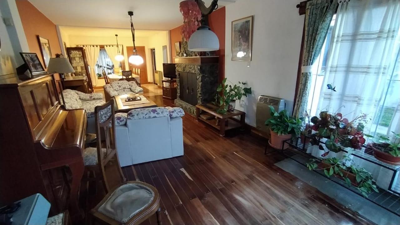 La Querencia Esquel II