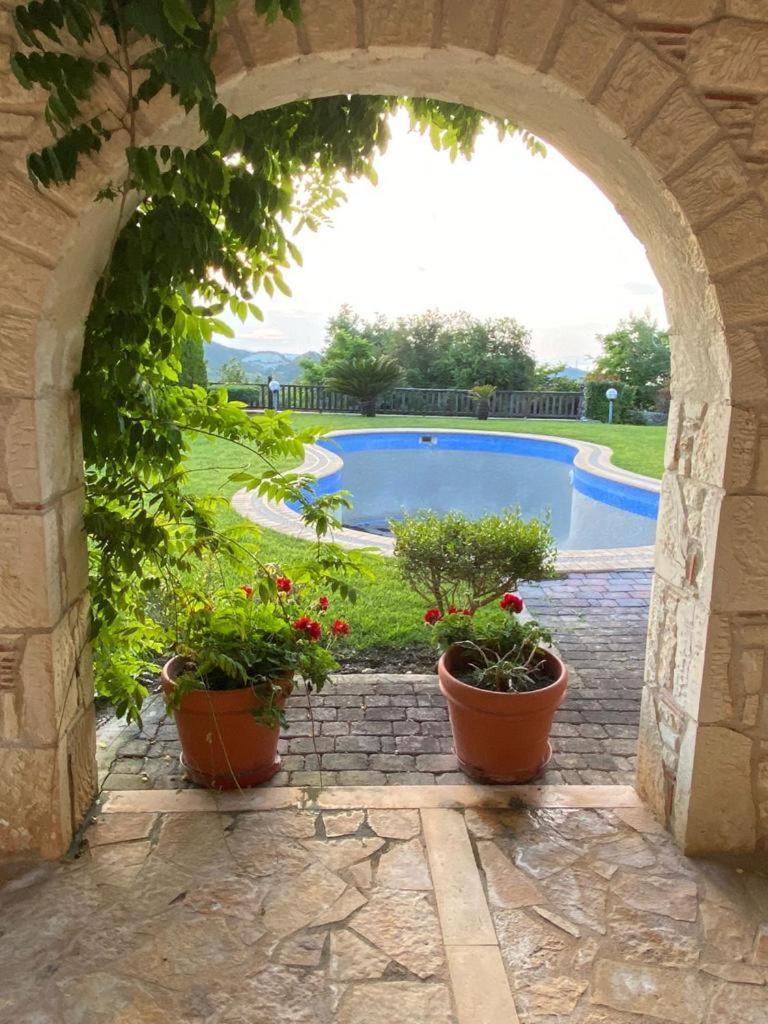 Villa Zeus