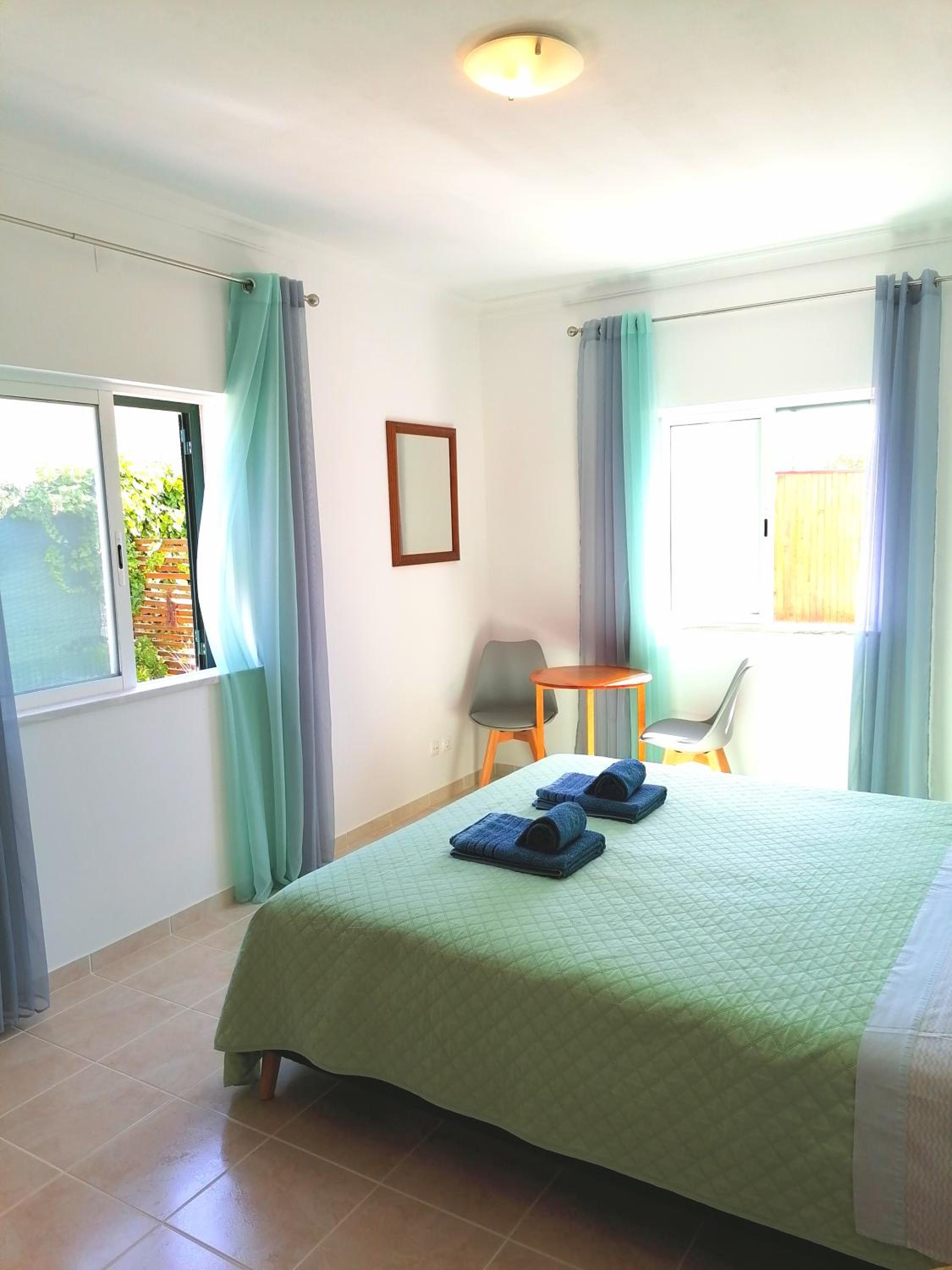 Azimute Guest House
