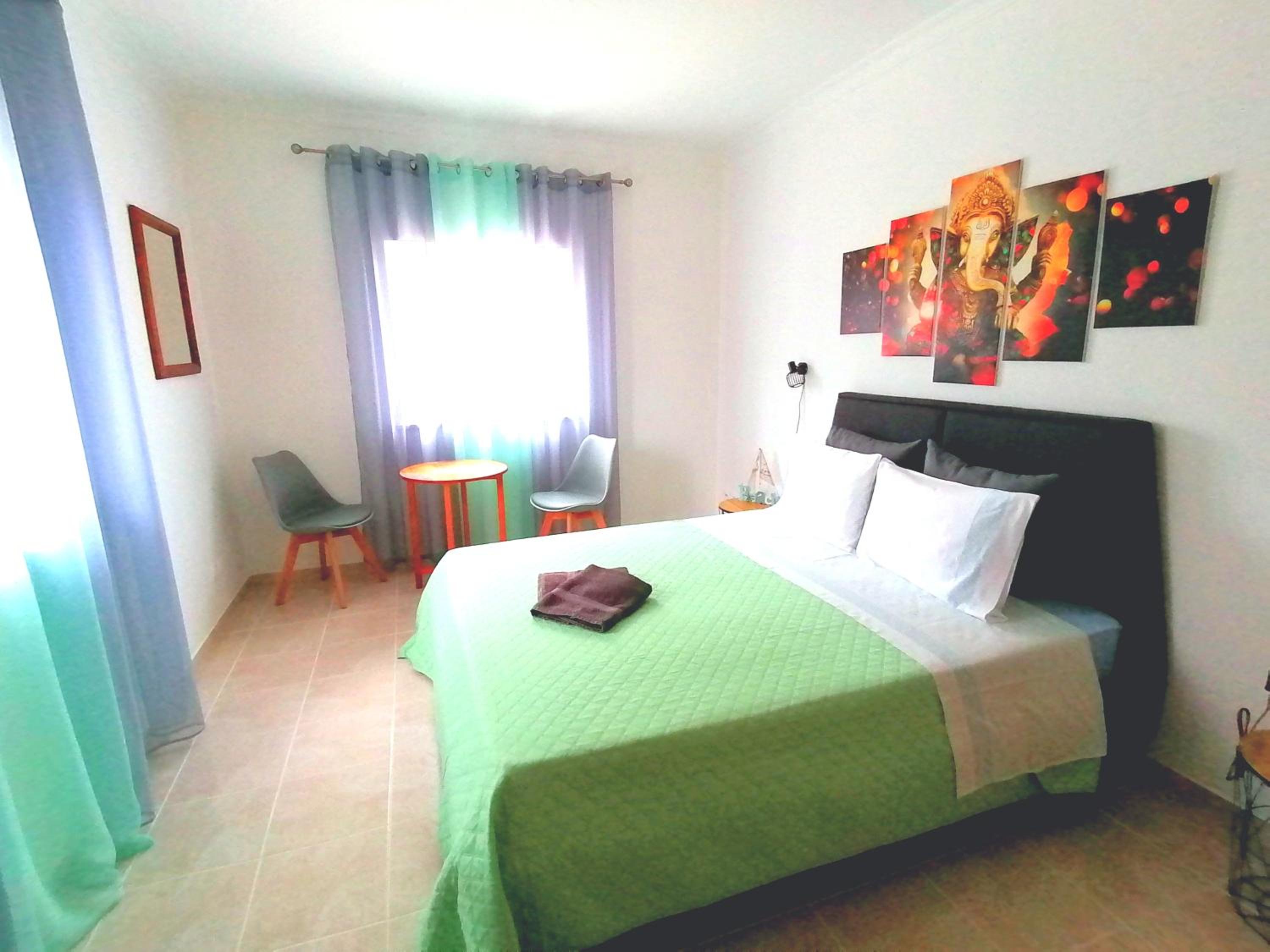 Azimute Guest House