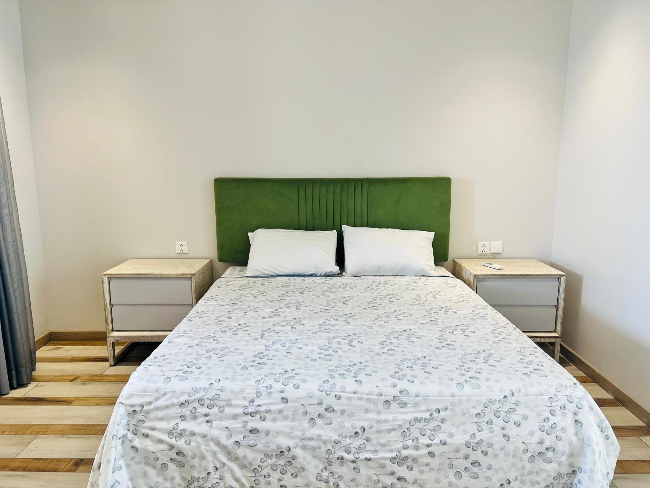 Villa de Lumiere - đô thị thượng lưu Swanbay, Đại Phước 330m2 với 6 phòng ngủ tiện nghi