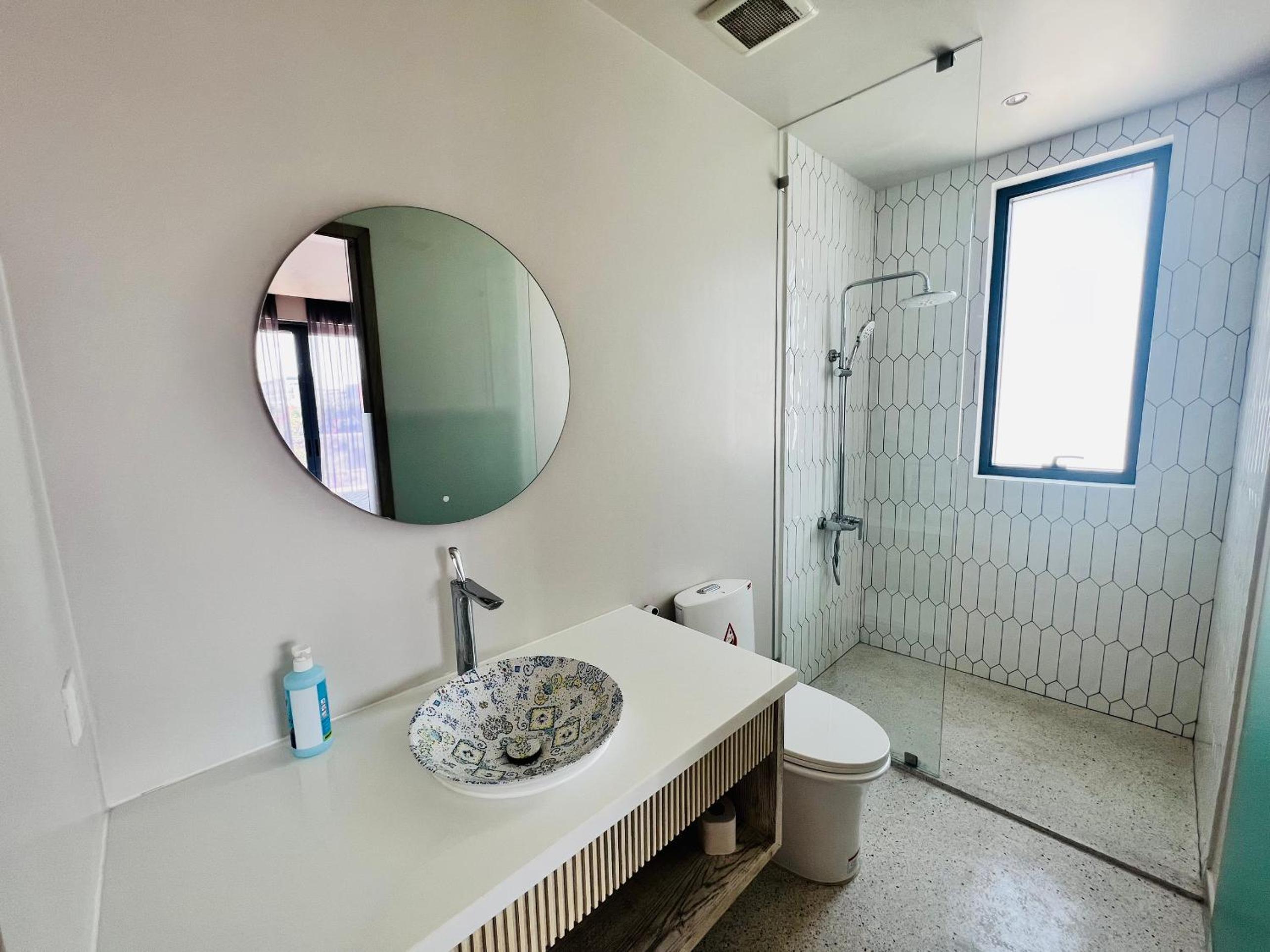 Villa de Lumiere - đô thị thượng lưu Swanbay, Đại Phước 330m2 với 6 phòng ngủ tiện nghi