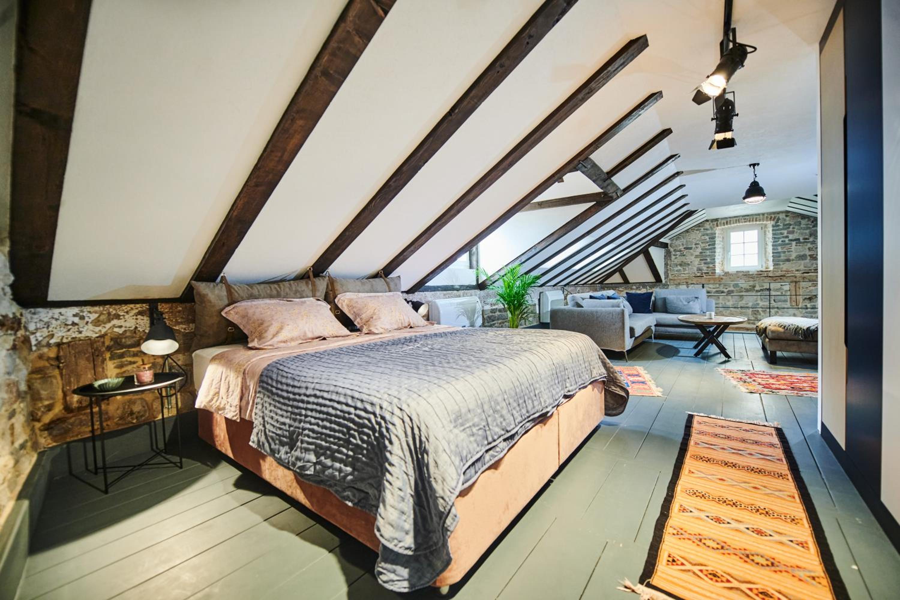 The Old Town Luxury Apartment by Montenegro Moments view 4
