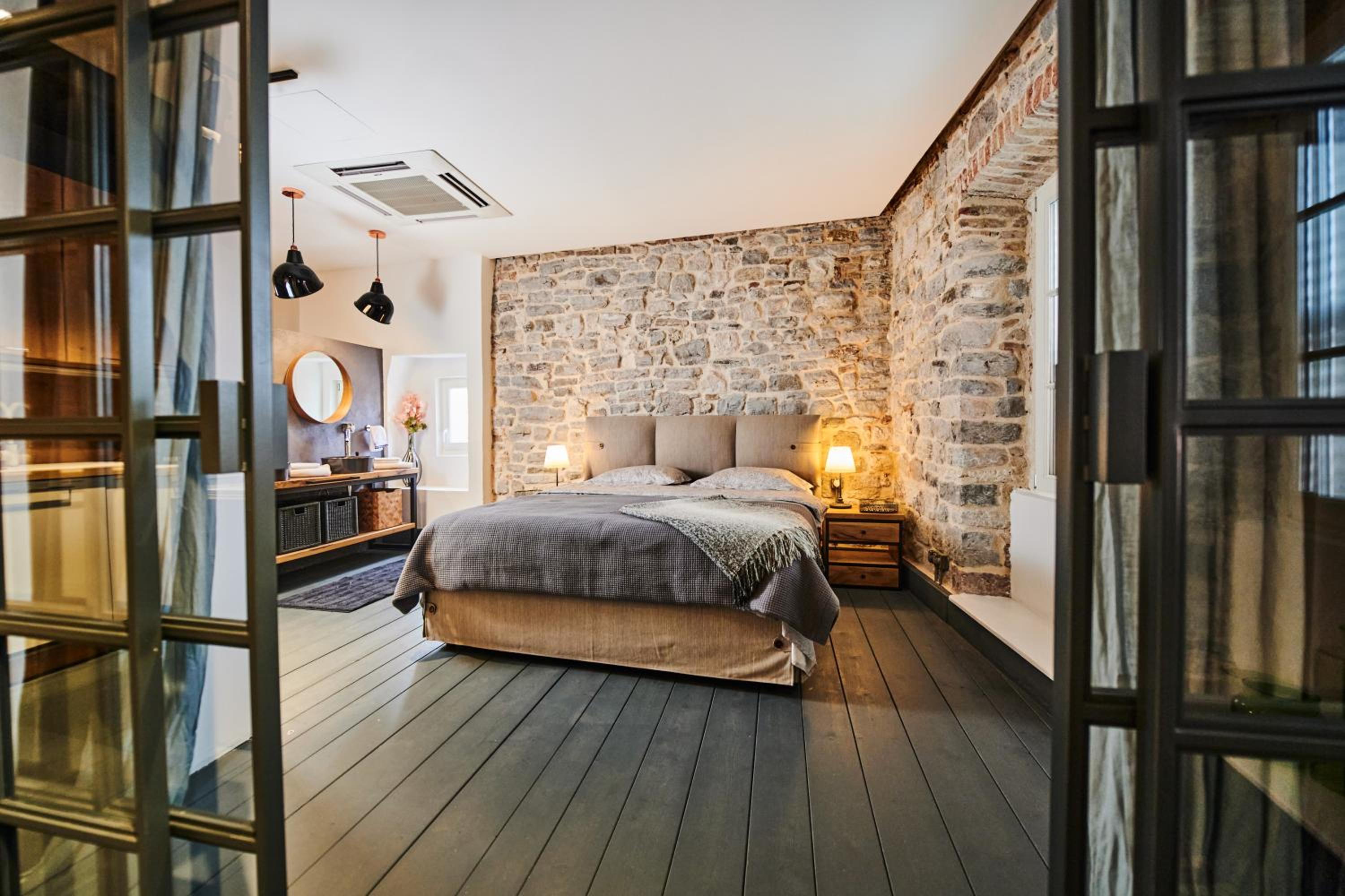 The Old Town Luxury Apartment by Montenegro Moments view 2