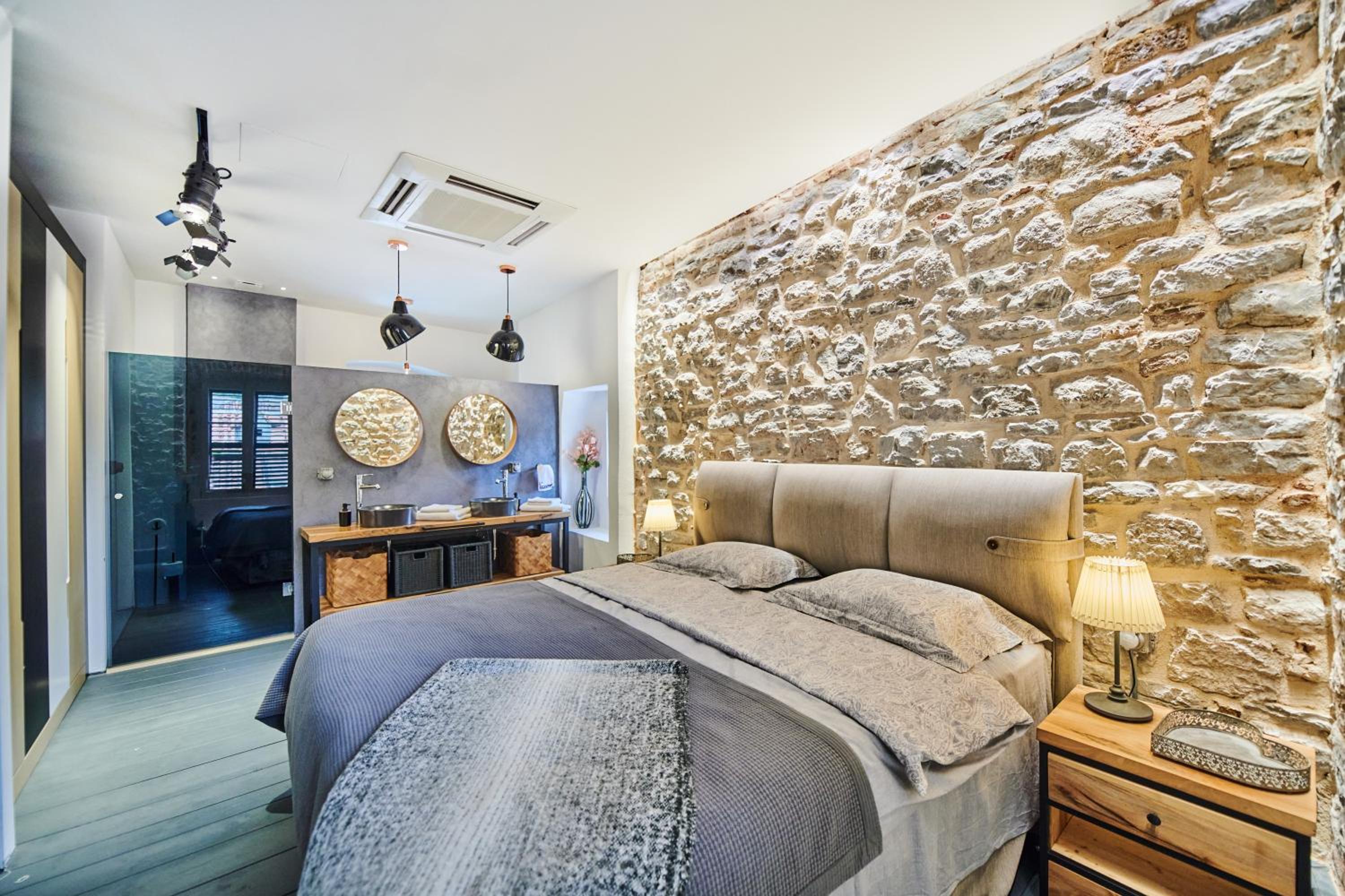 The Old Town Luxury Apartment by Montenegro Moments view 3