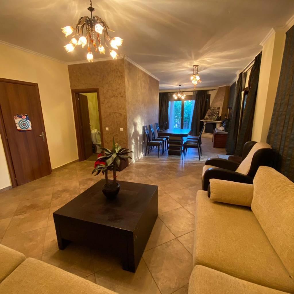 Villa Zeus