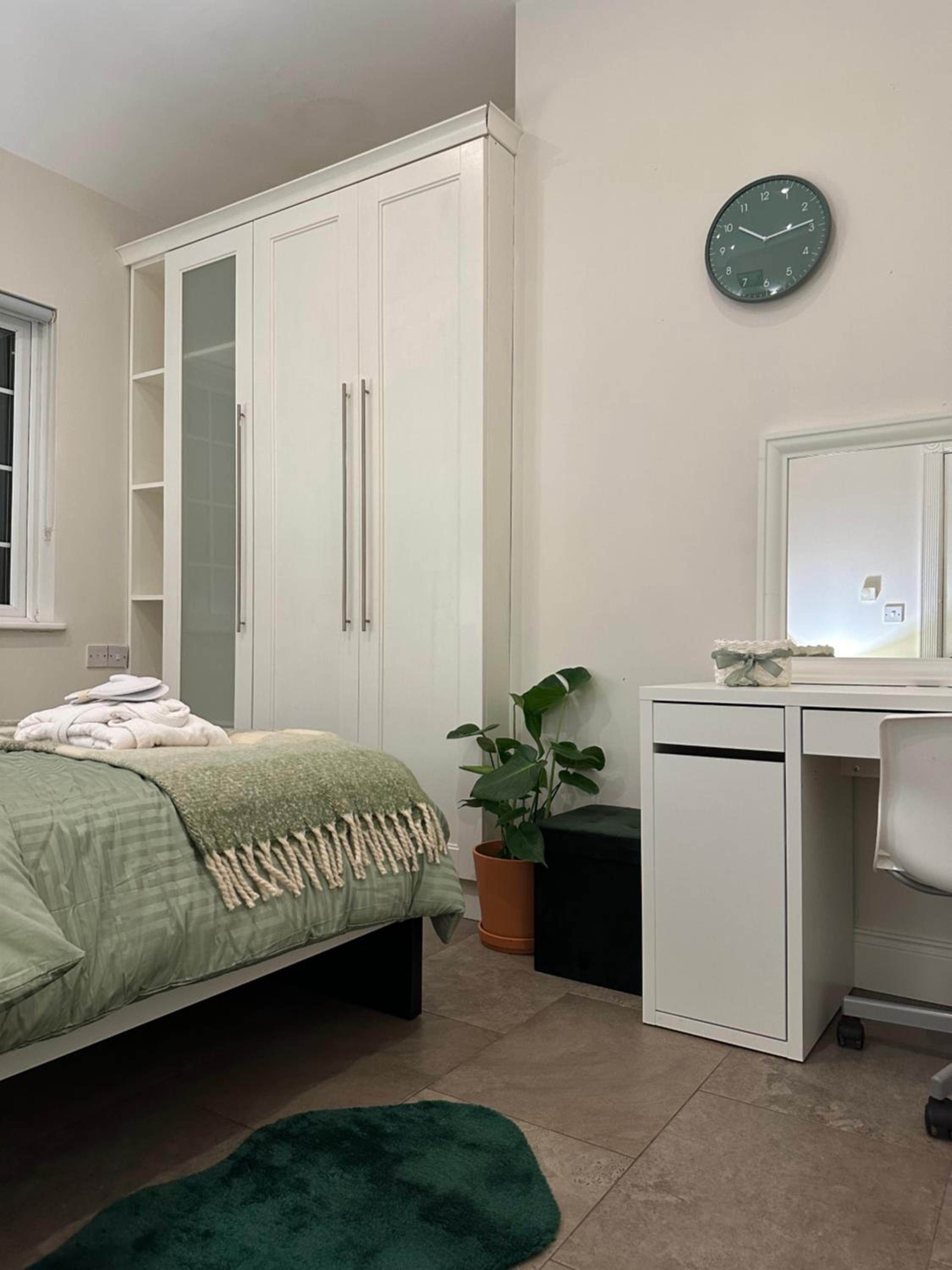 Dublin Airport Homestay