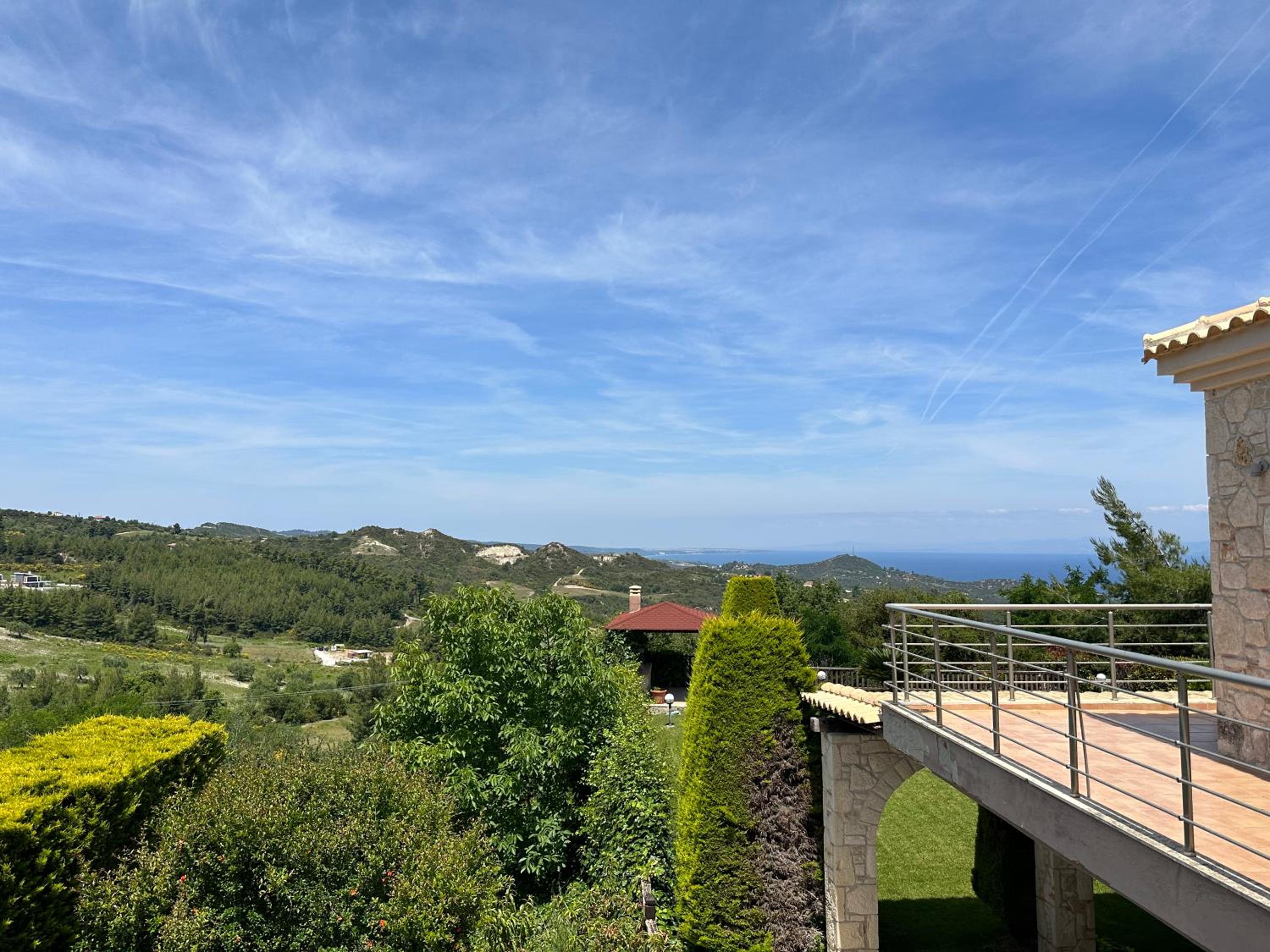 Villa Zeus