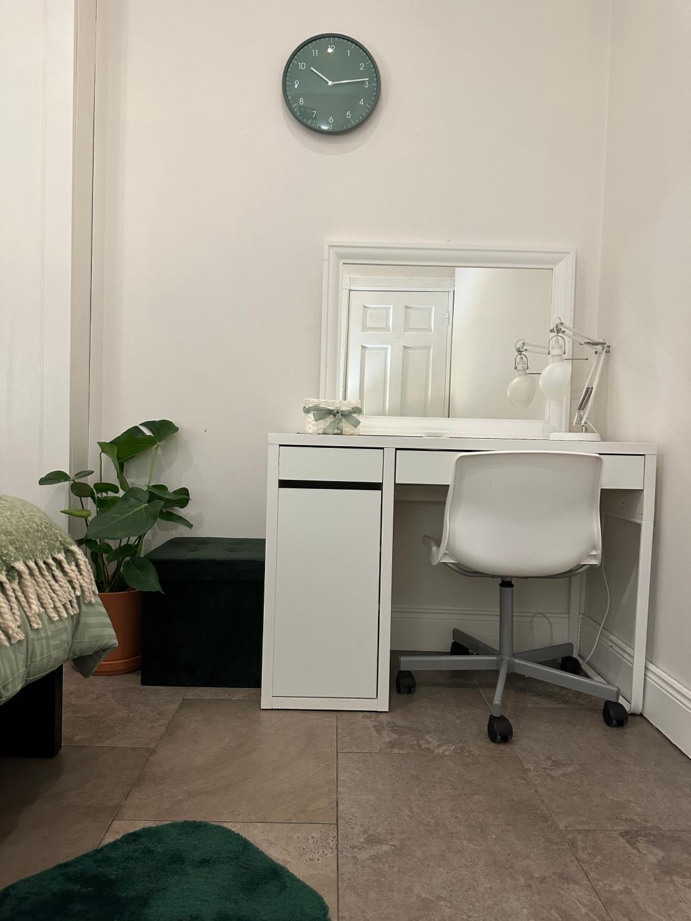 Dublin Airport Homestay