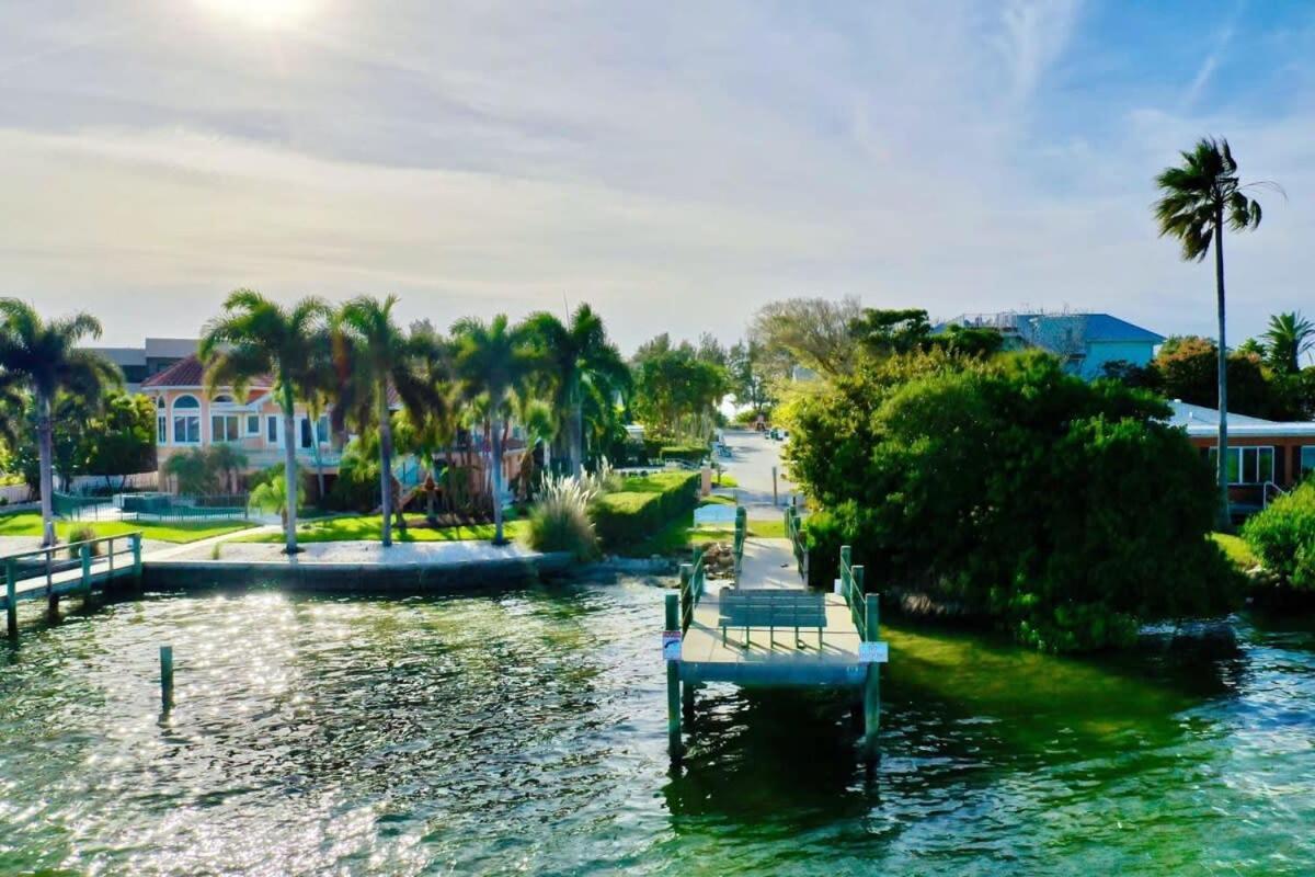 Seas The Day from this updated 2 bed 2 bath steps to beach view 3