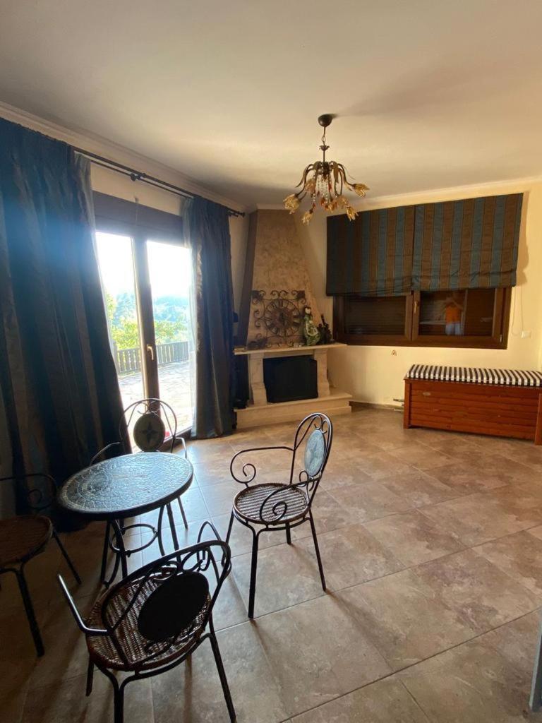 Villa Zeus