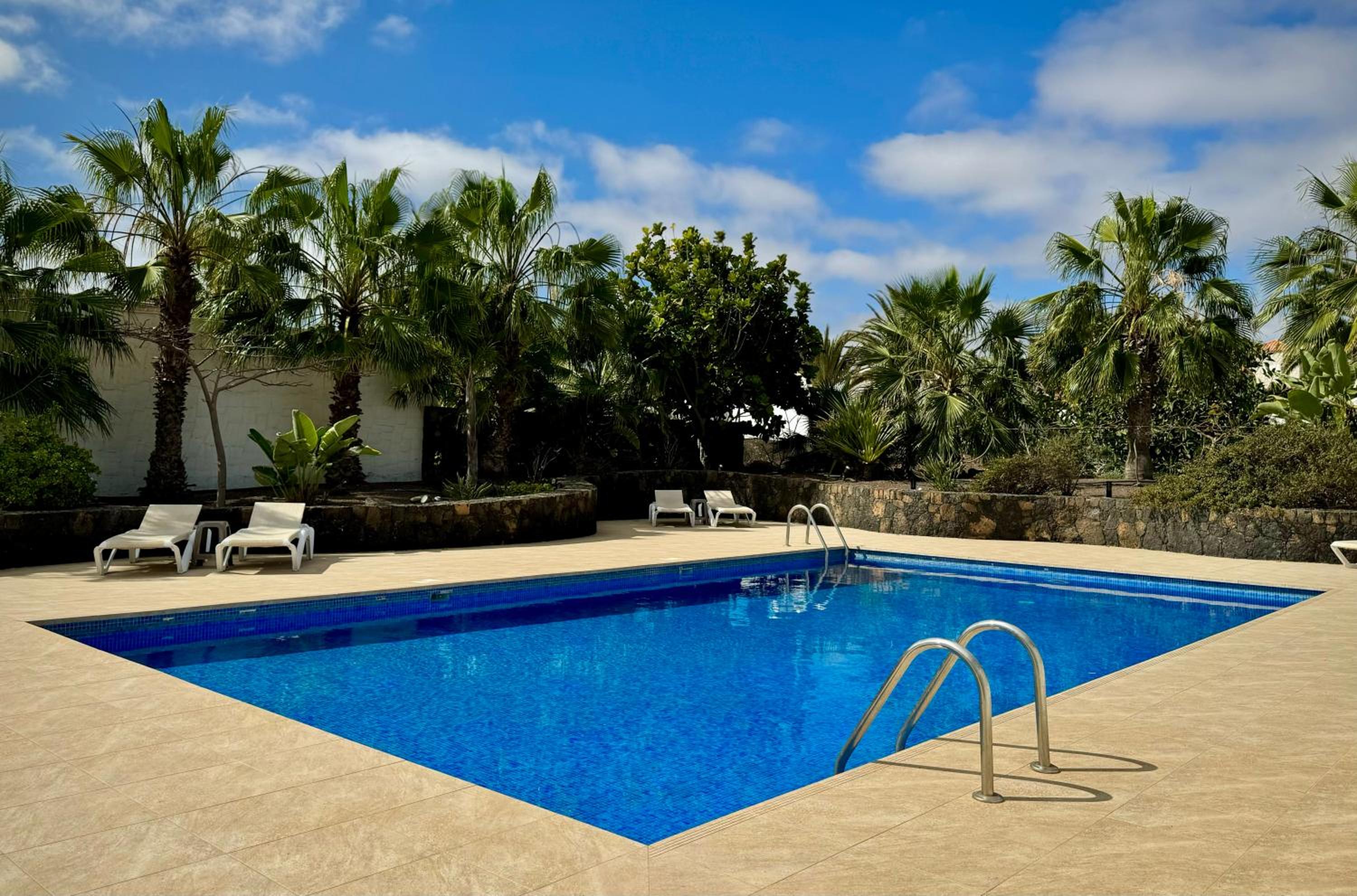 Villa Casa Montana & Pool & Private & near the ocean view 4