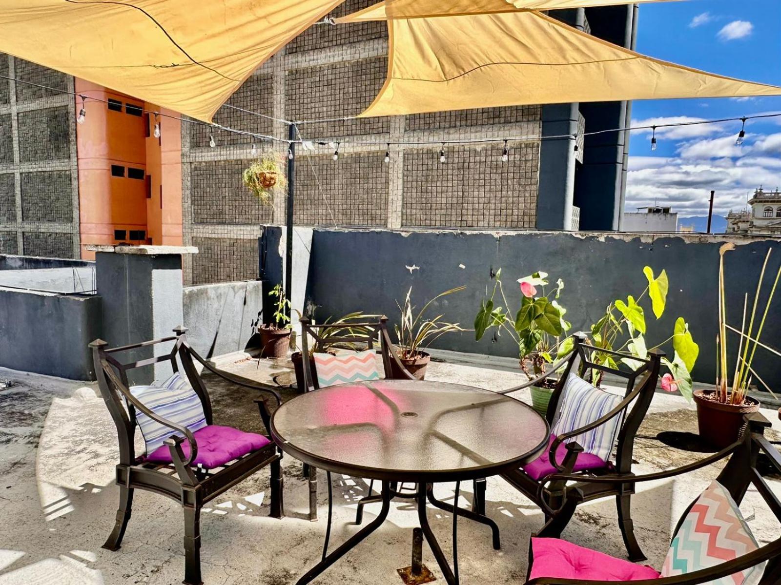 Hostal Amaya