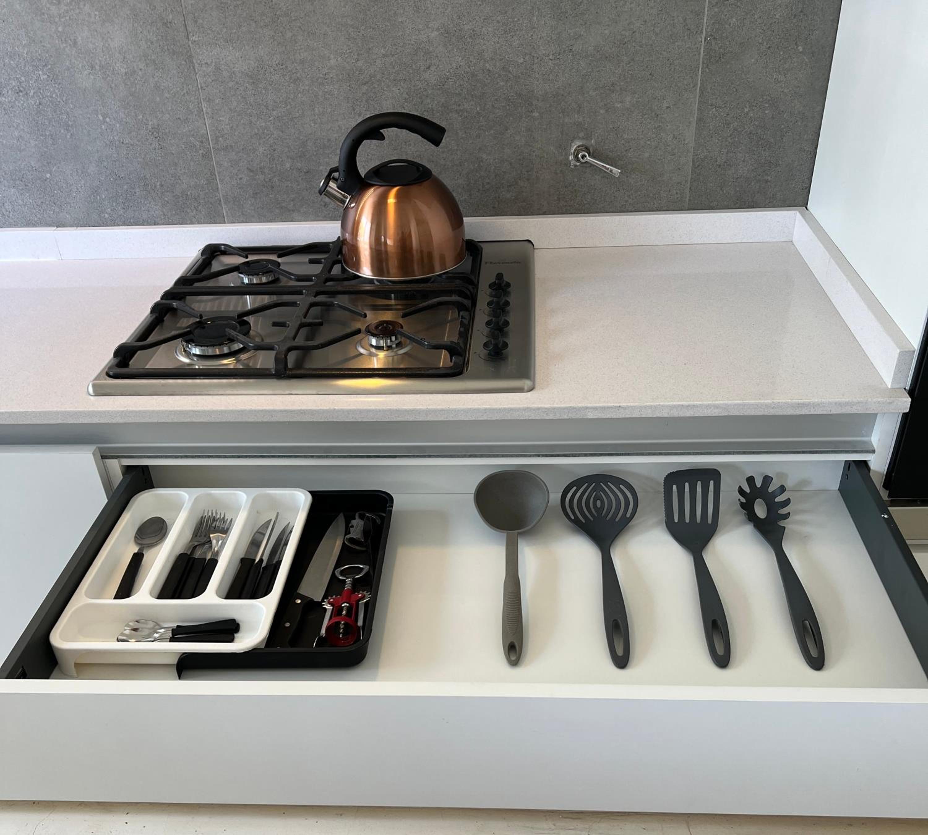 Córdoba Shopping - ApartQ 3