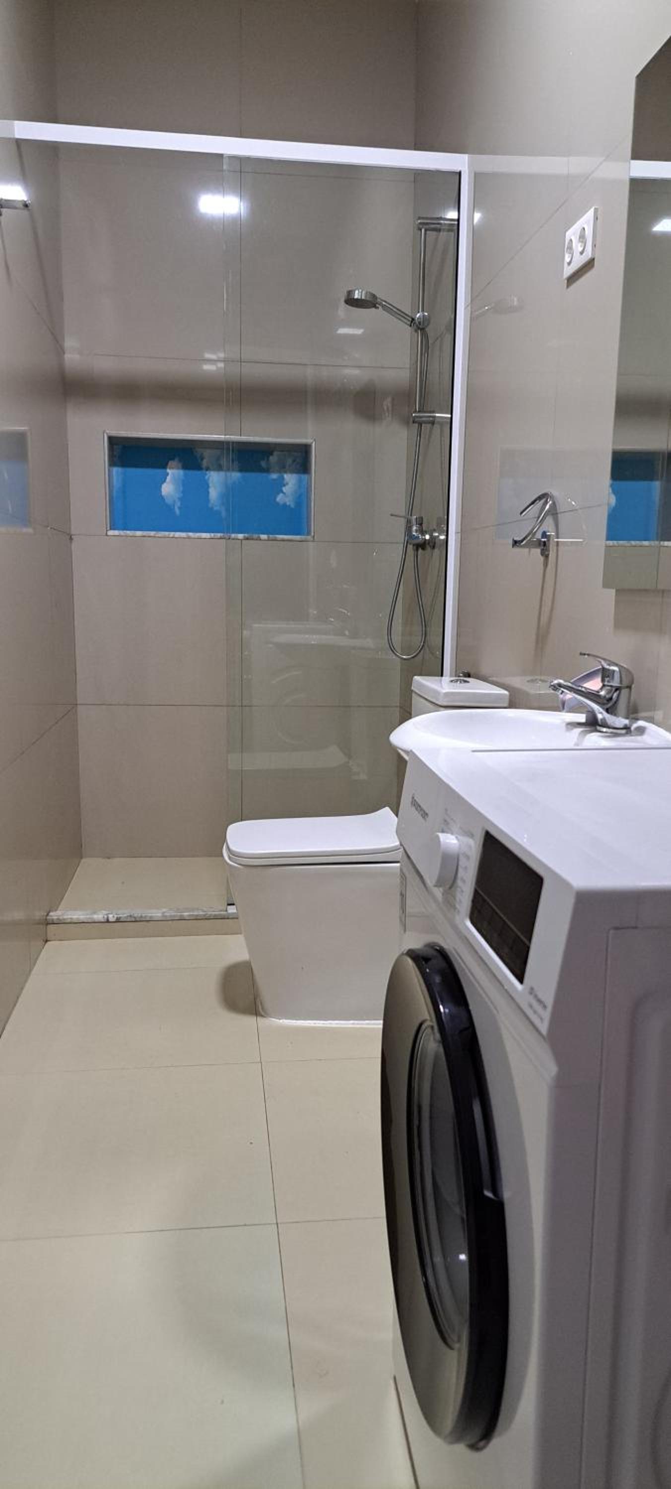Apartamento T1 Mobilado Espargos/Sal