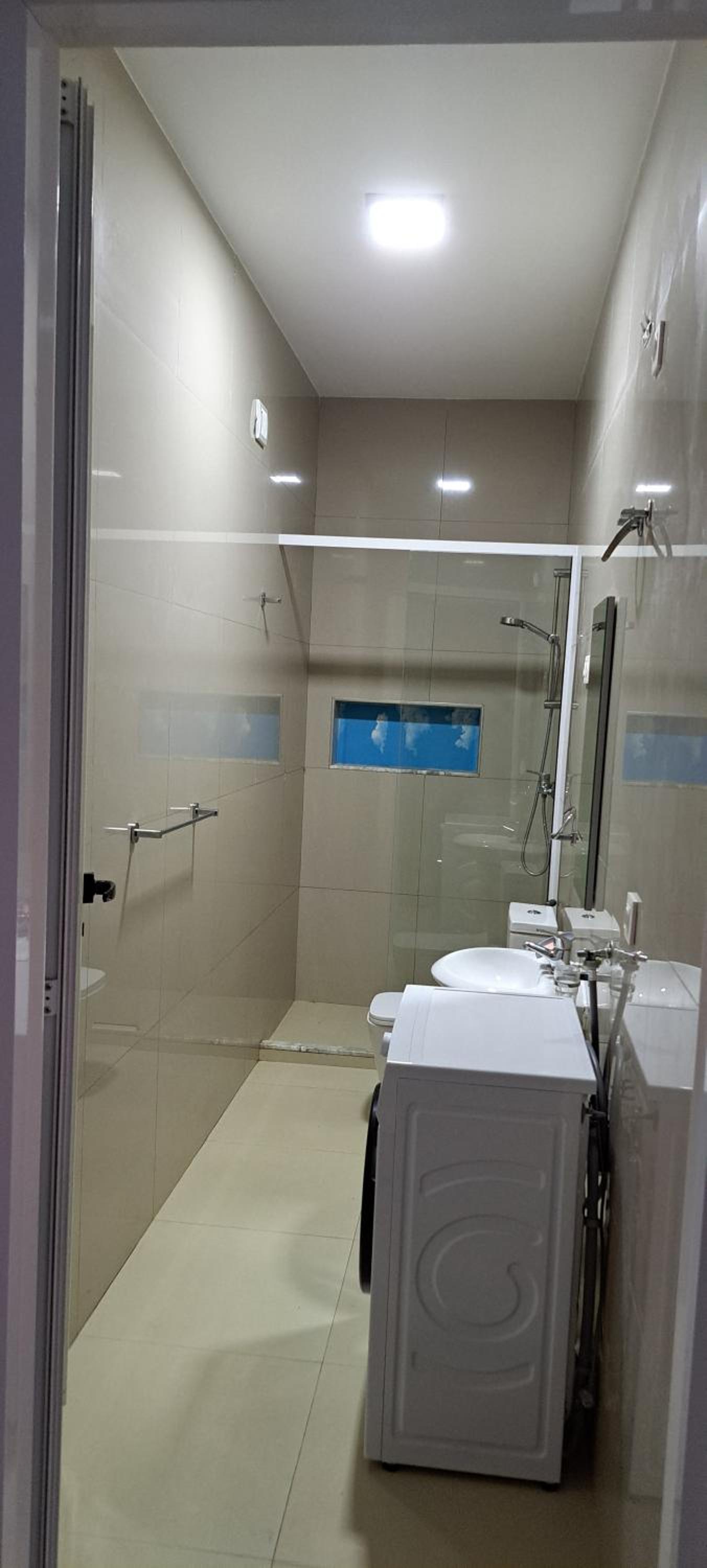 Apartamento T1 Mobilado Espargos/Sal