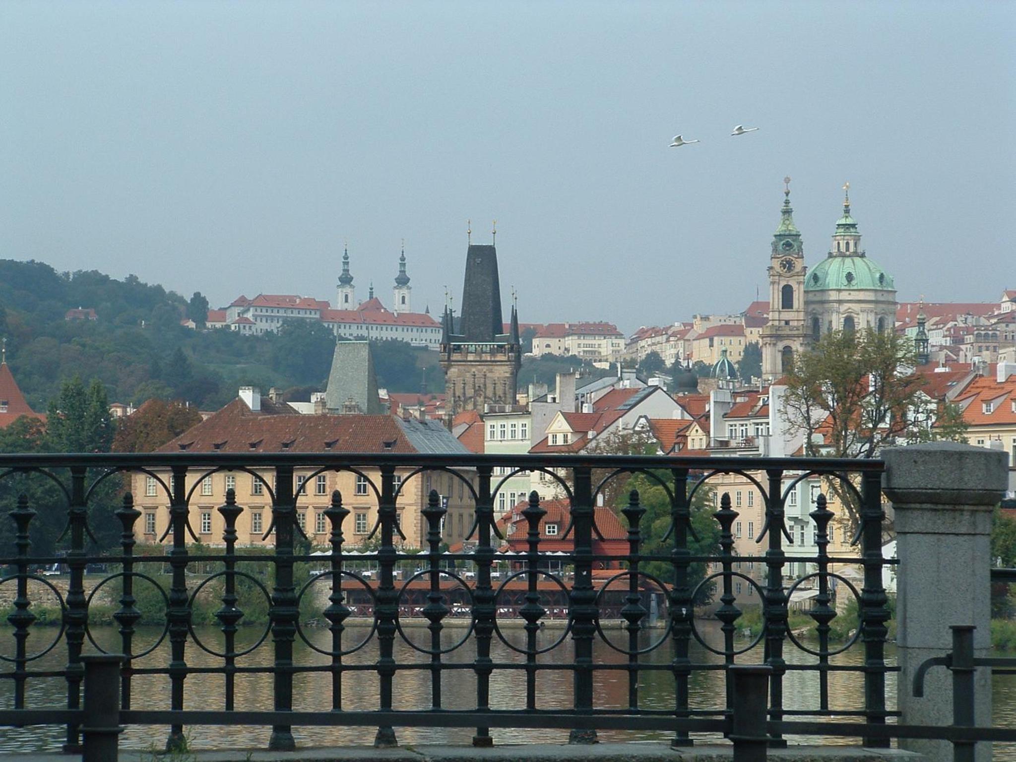 Nice Apartments Prague