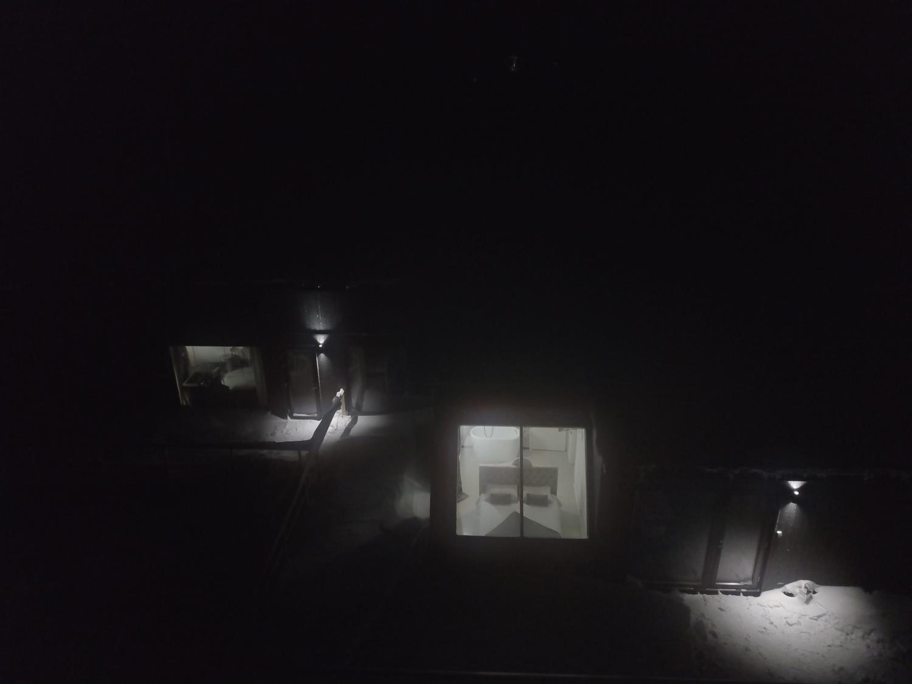 Aurora View Lapland, Sky View Bedroom view 4