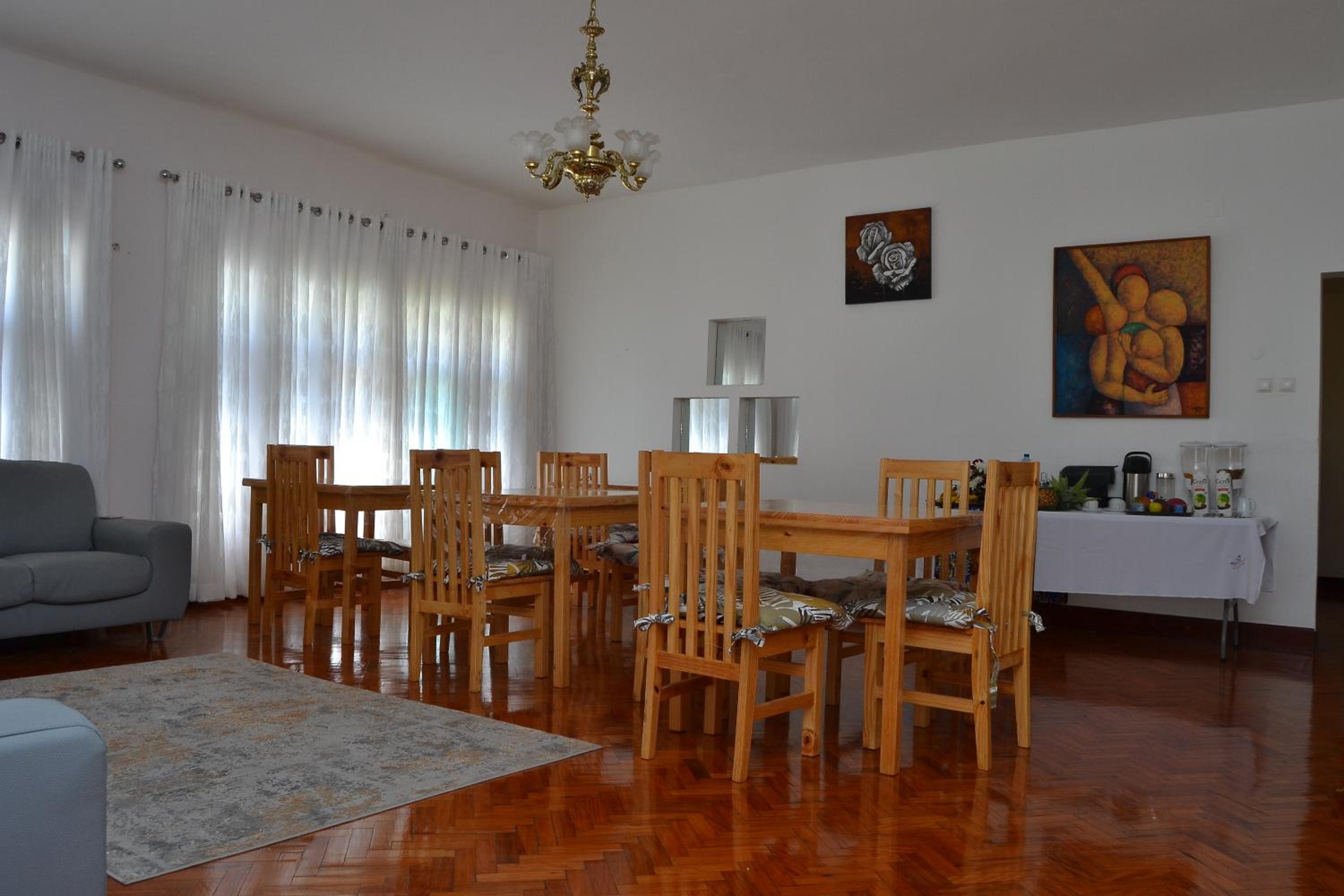 Kutenga Guest House