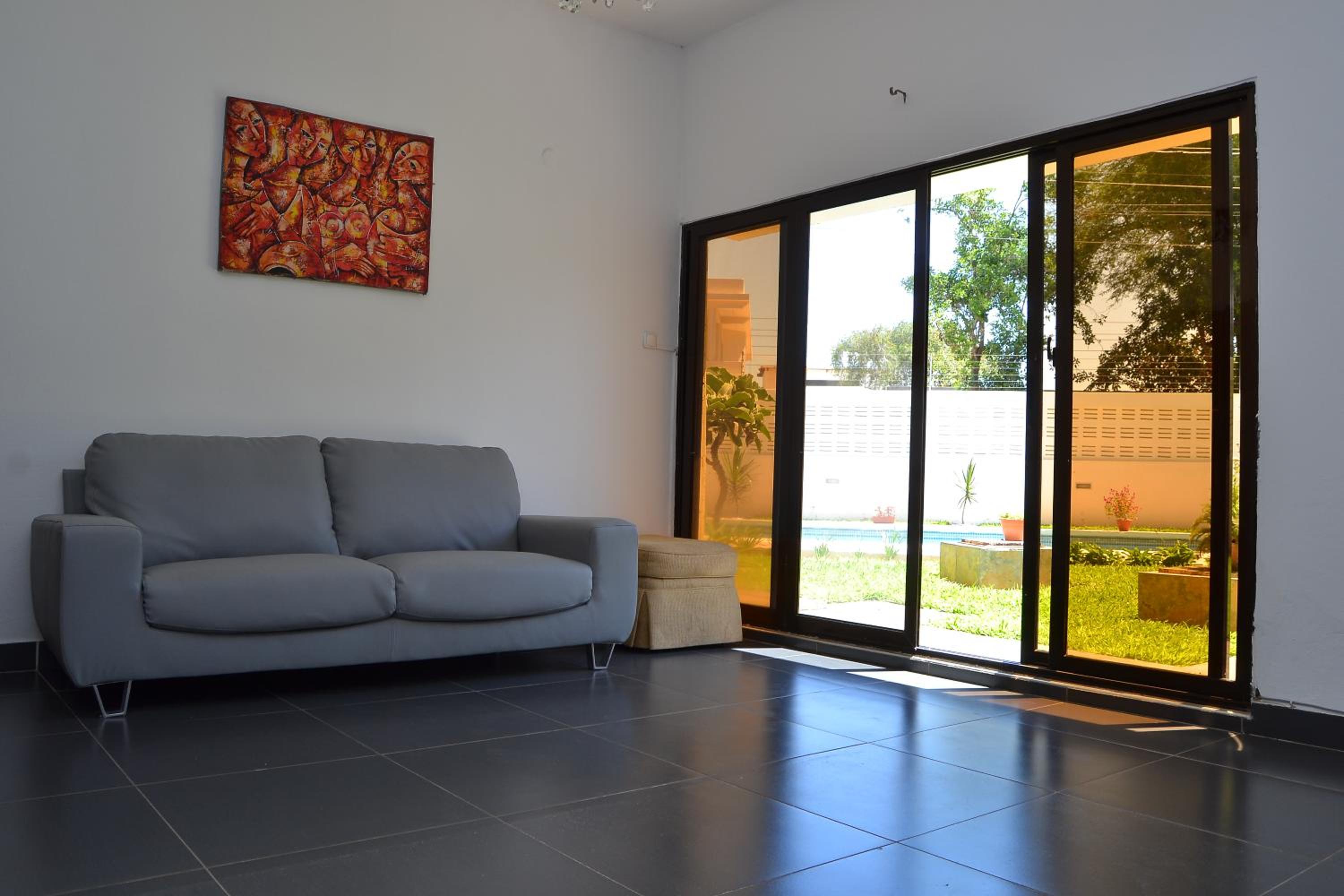 Kutenga Guest House