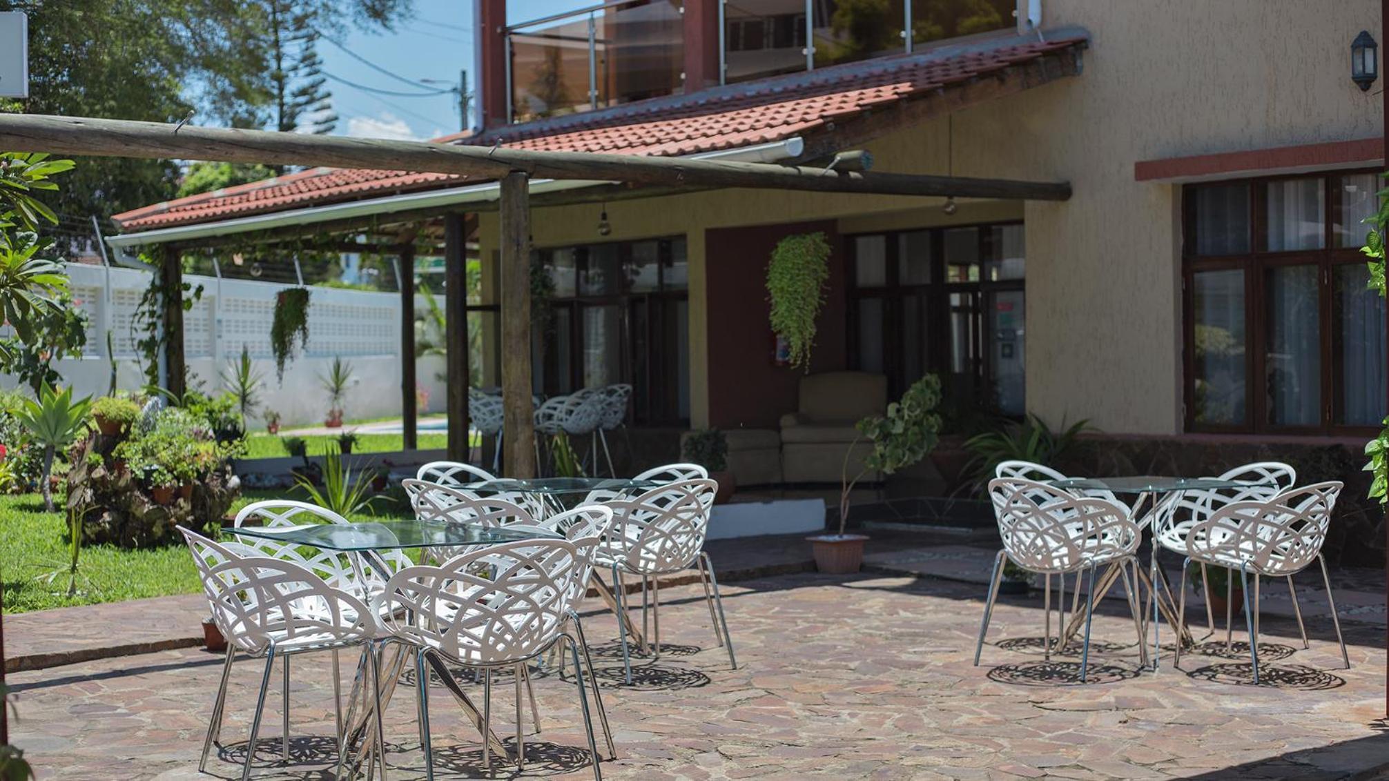 Kutenga Guest House