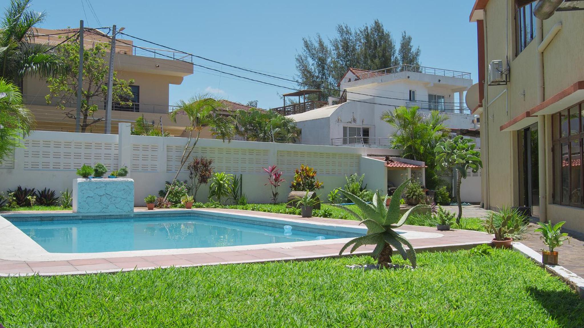Kutenga Guest House