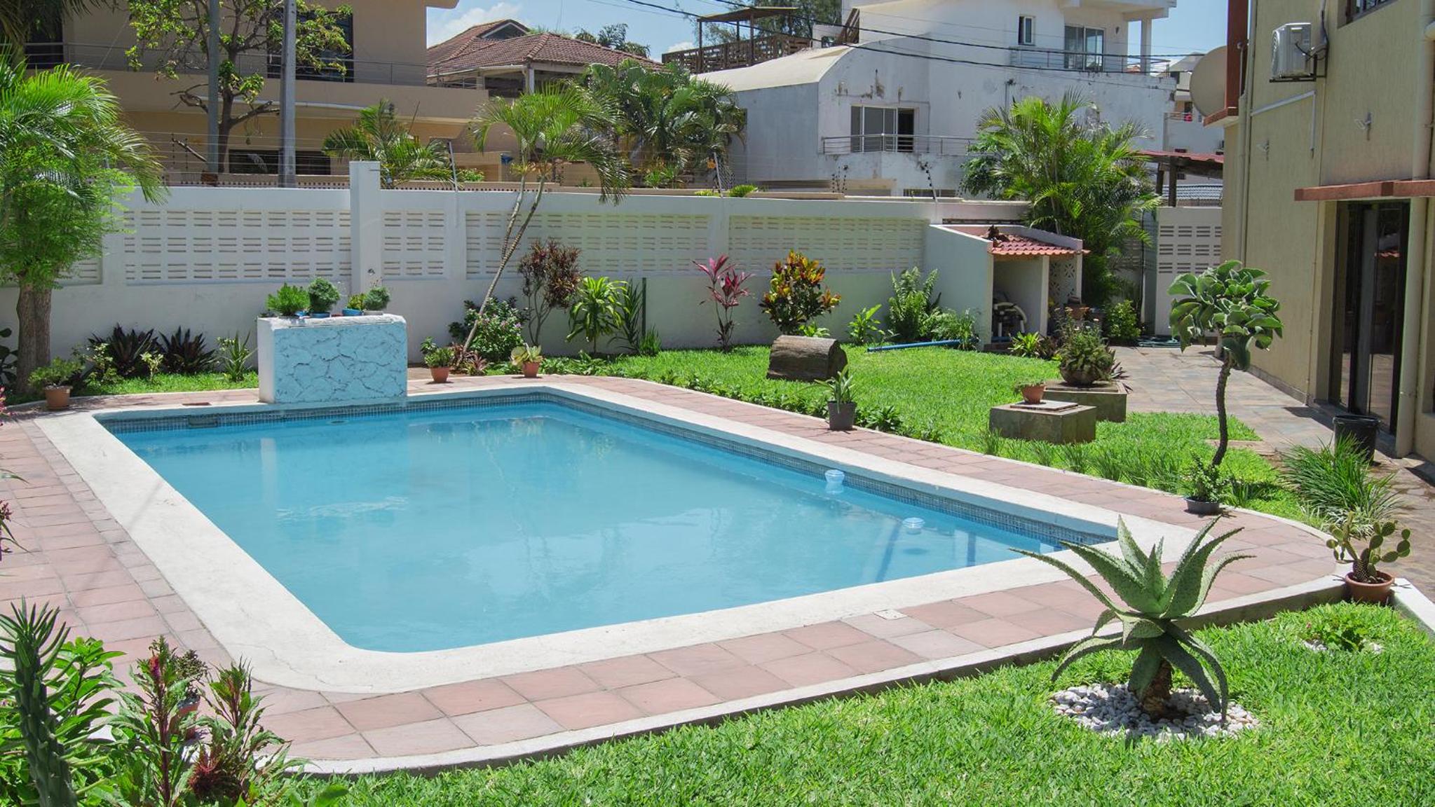 Kutenga Guest House