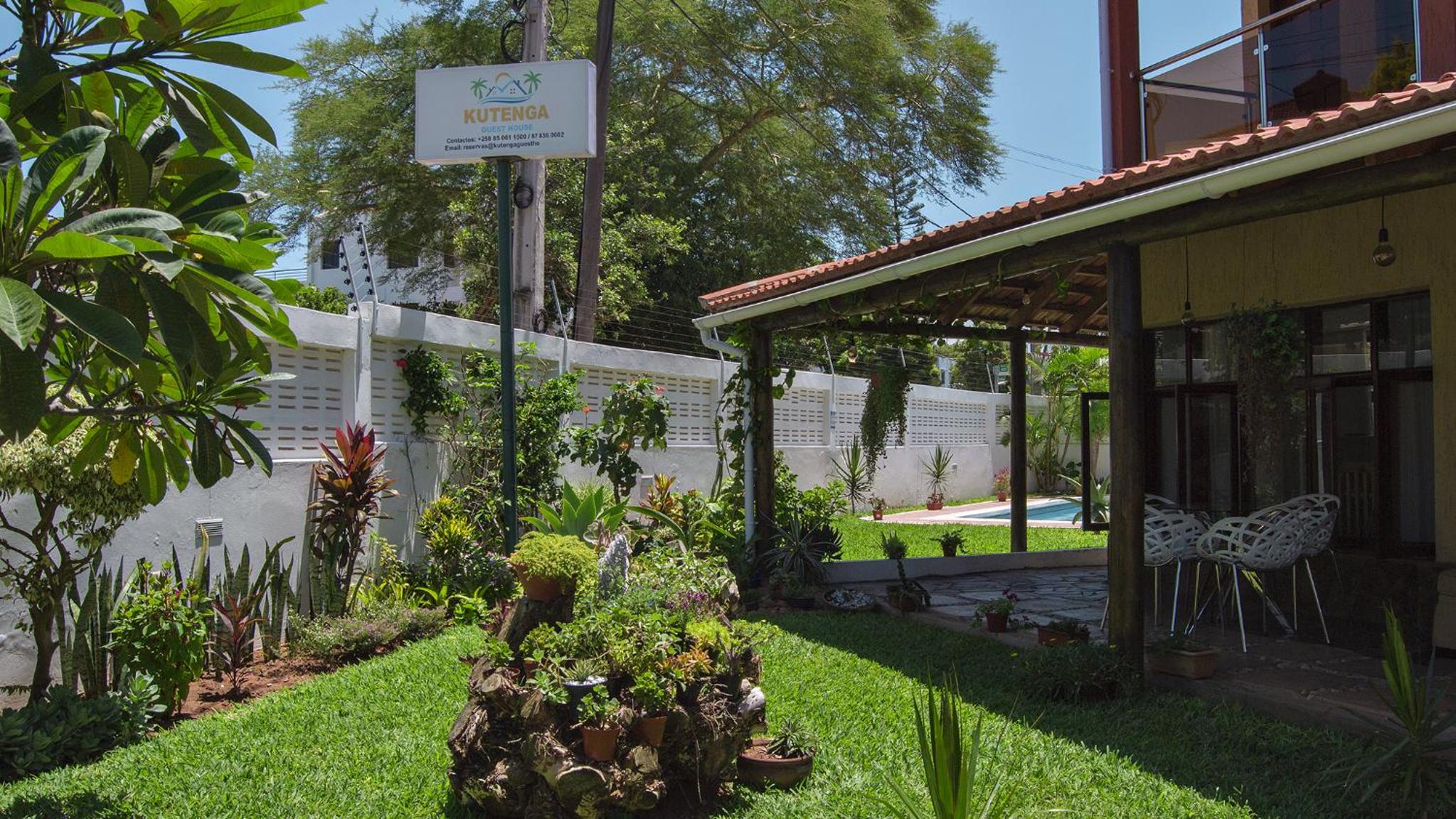 Kutenga Guest House