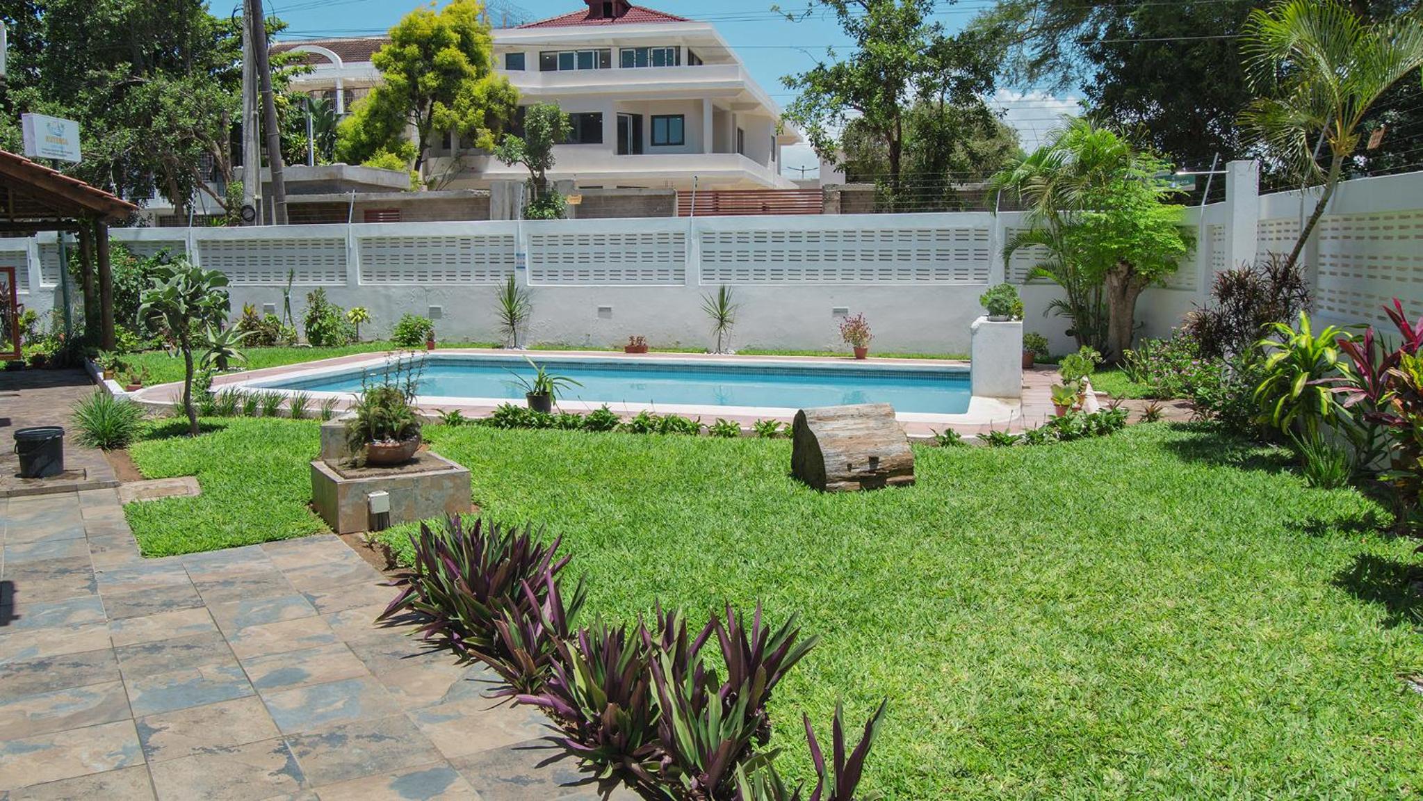 Kutenga Guest House