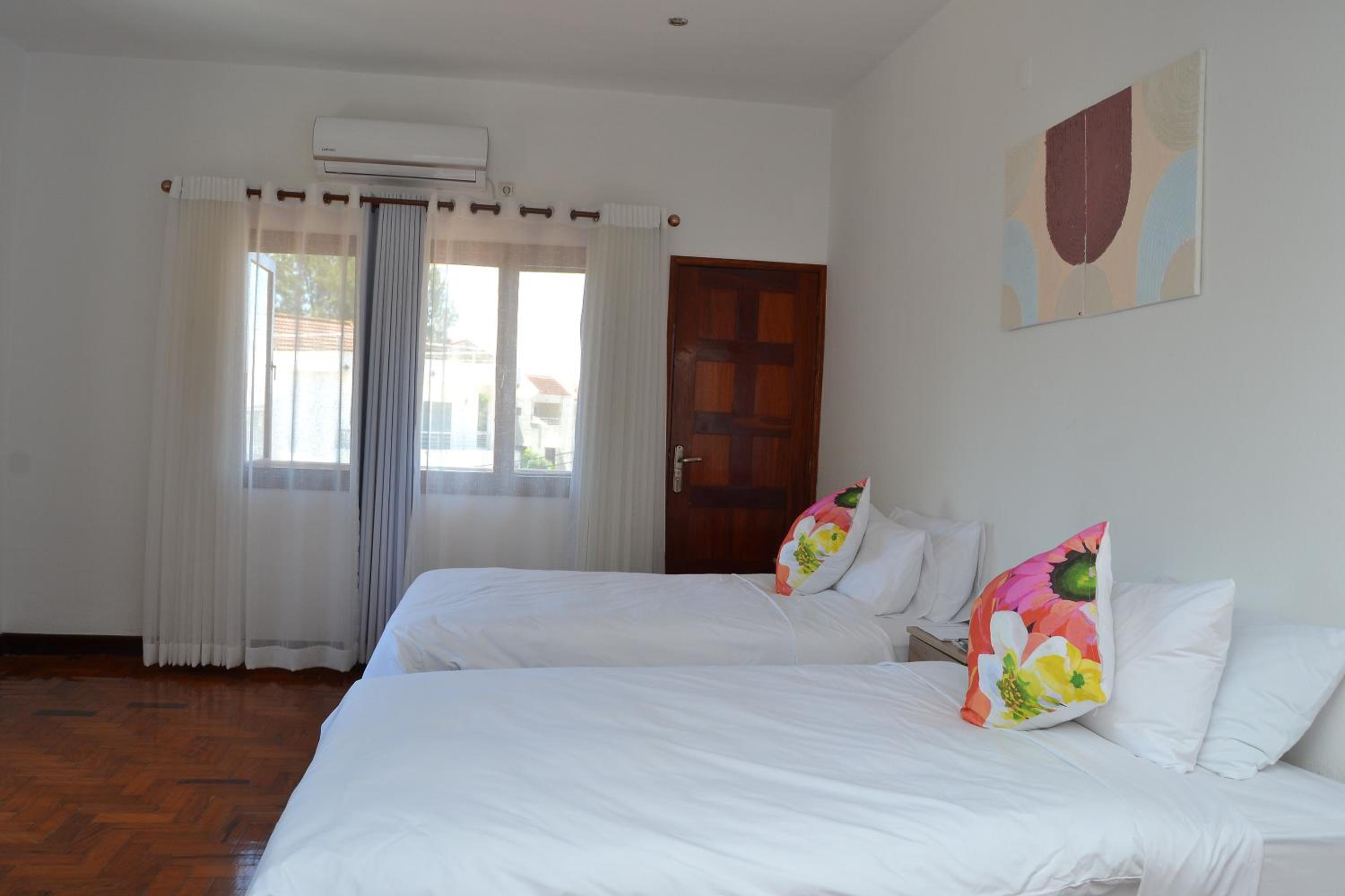 Kutenga Guest House