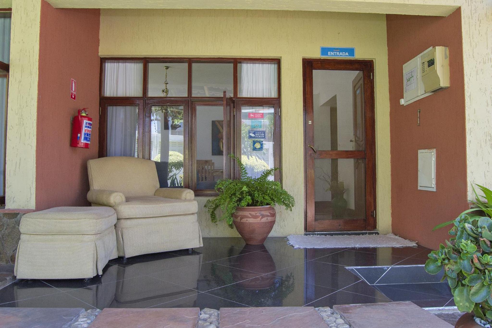 Kutenga Guest House