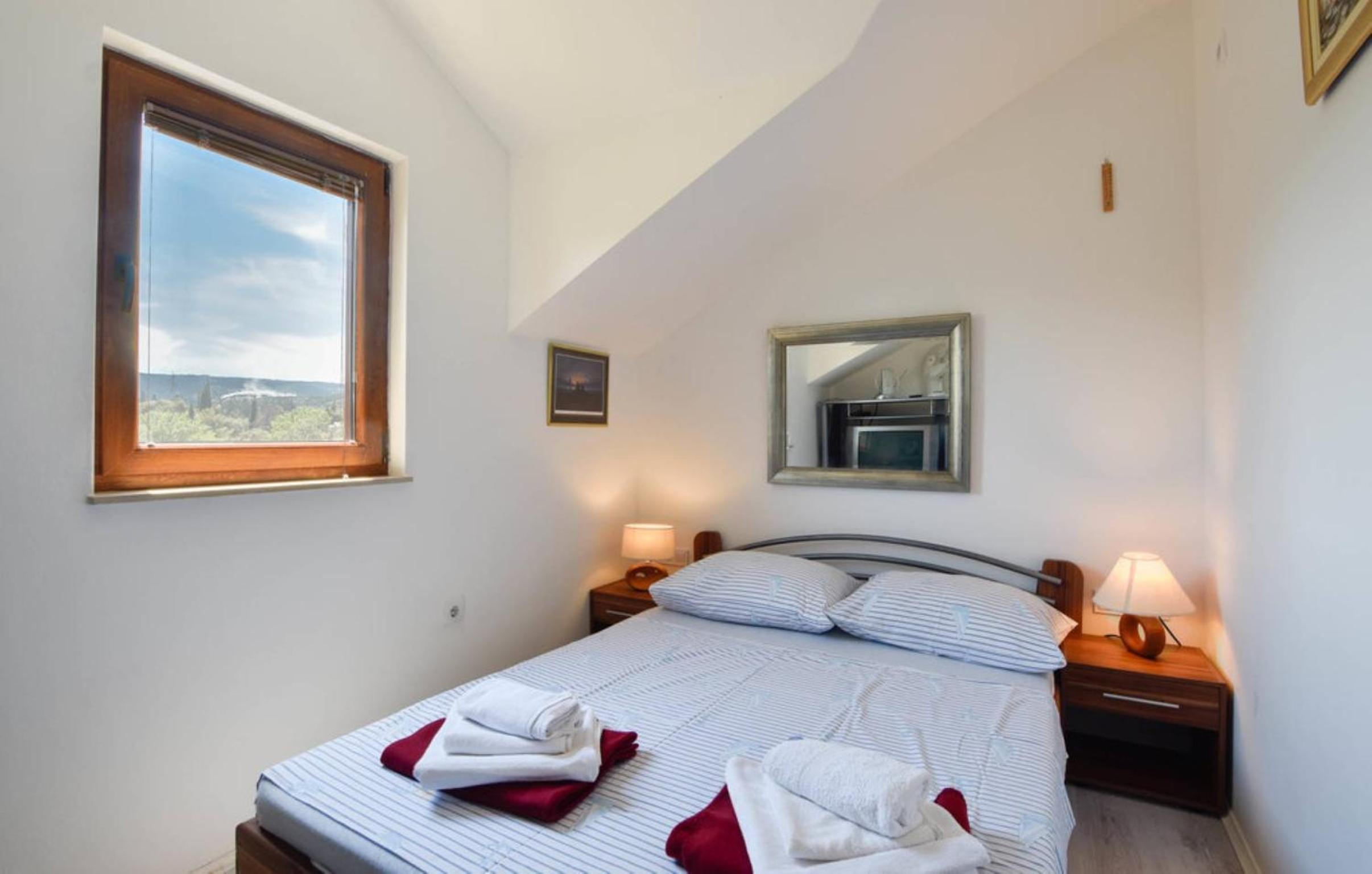 Holiday Home Carpe Diem view 2