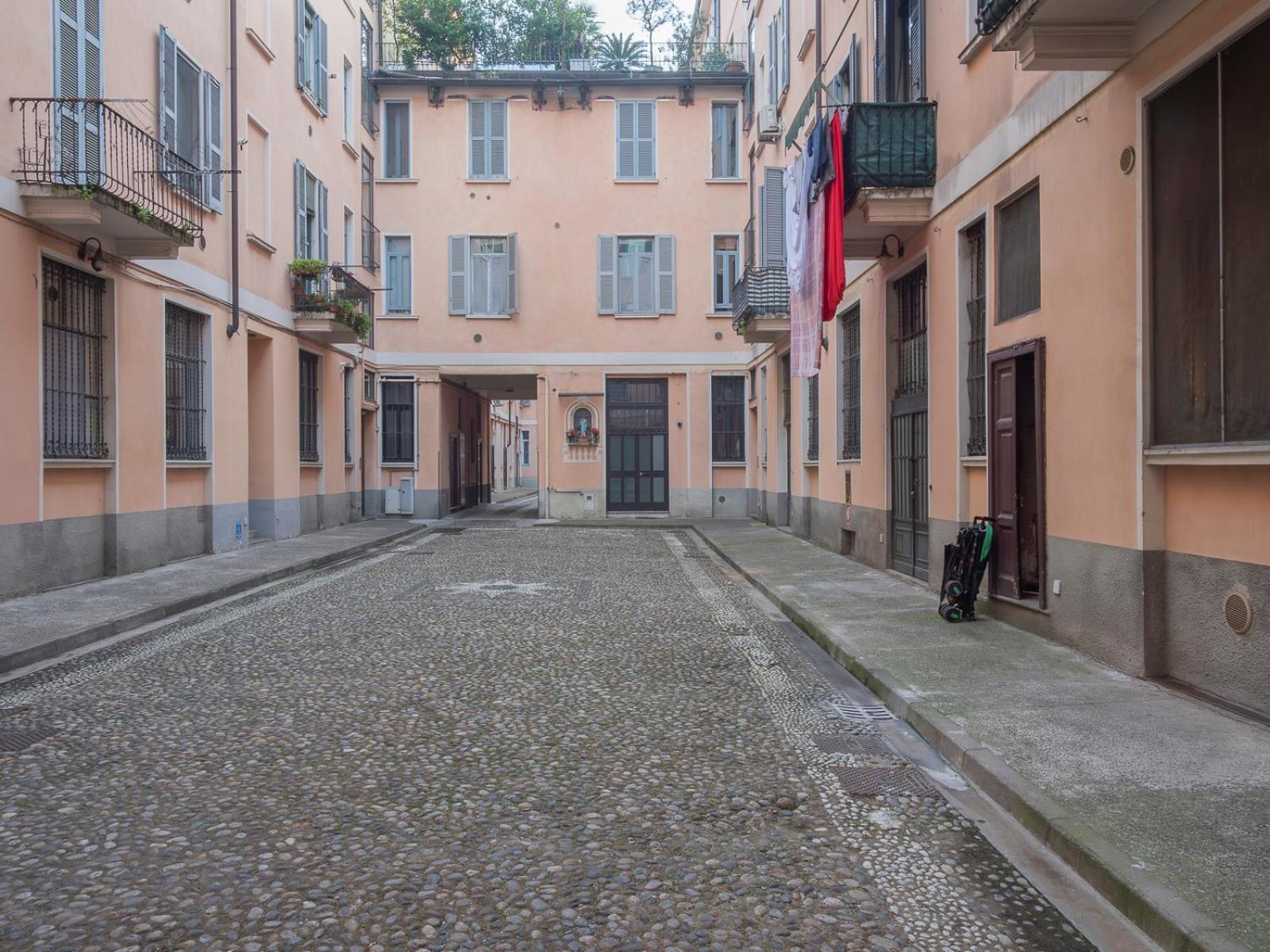 Xenia Apartments - Central apartment in Porta Romana