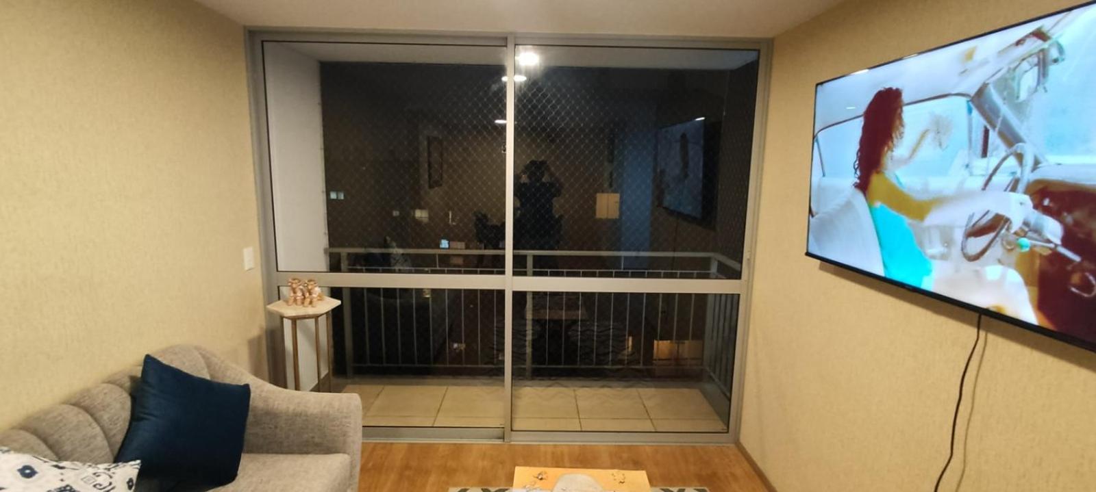 Departamento entero amoblado