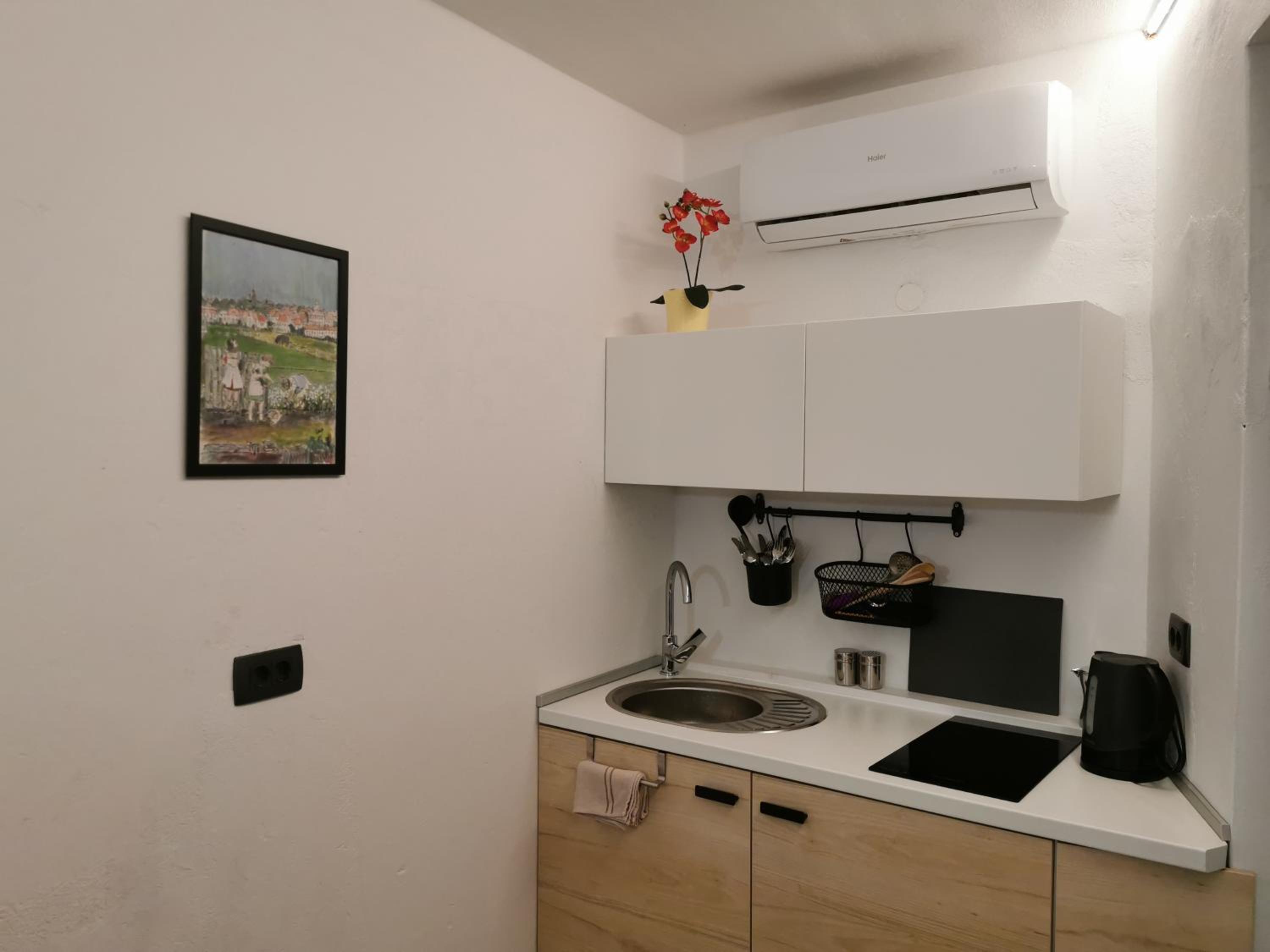 Hotel Entrata Pirano