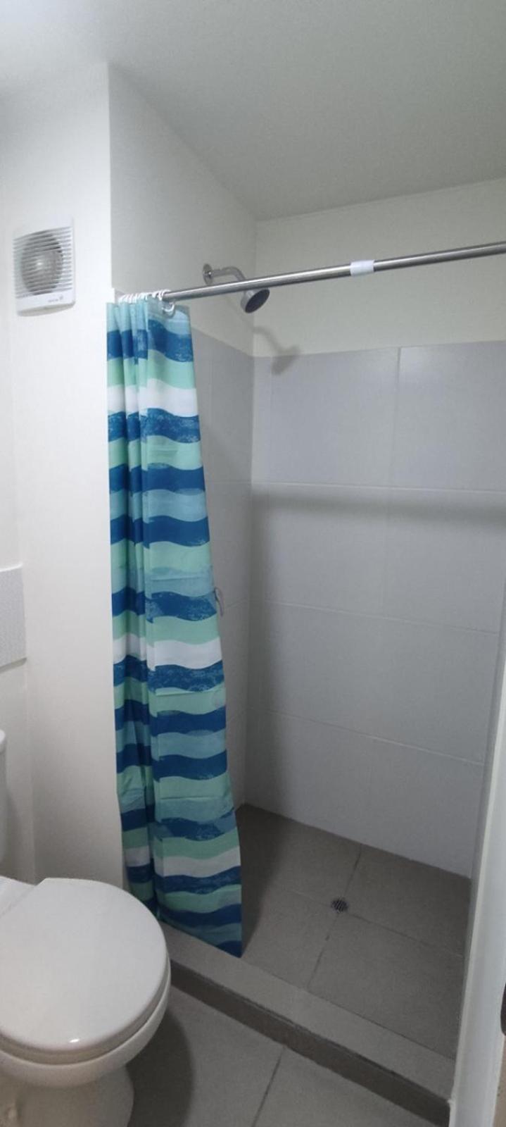 Departamento entero amoblado