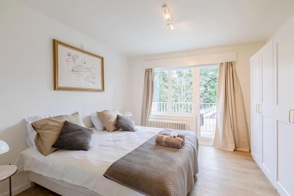Luxury Leie View