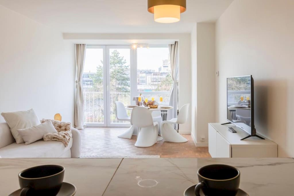 Luxury Leie View