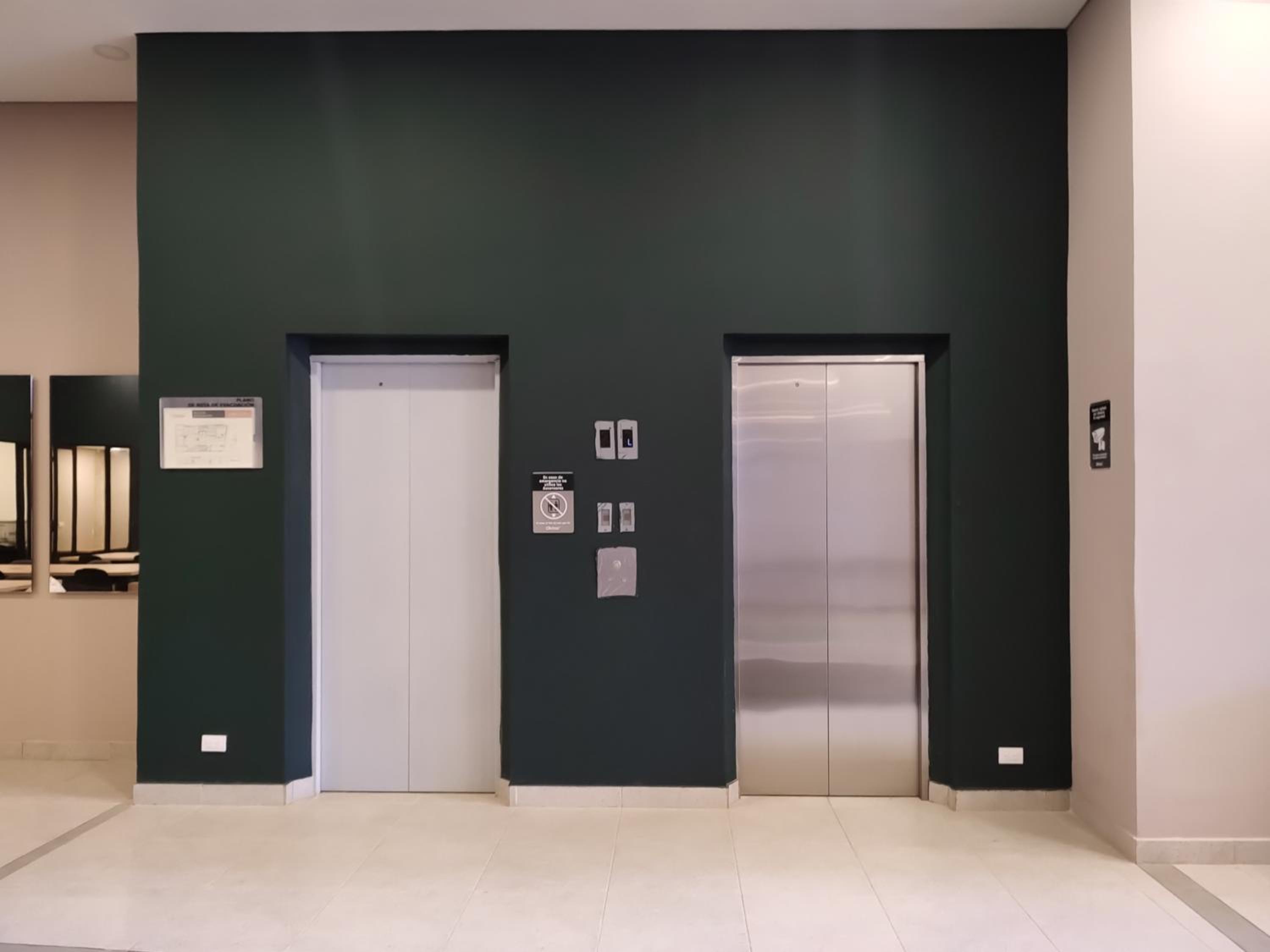 The Hood 102, Modern and Luxury Apartments