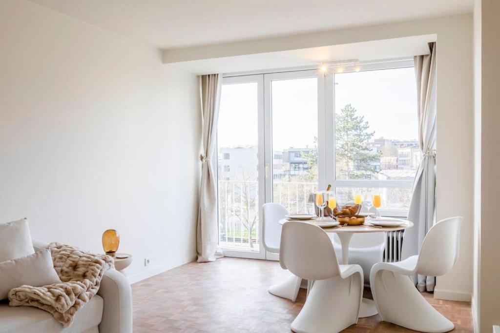 Luxury Leie View