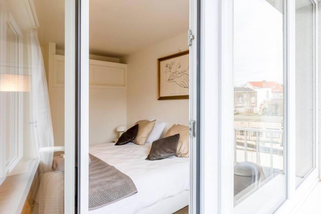 Luxury Leie View