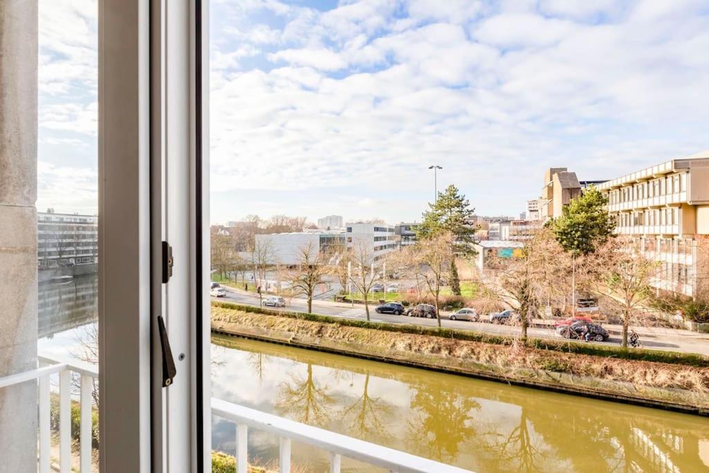 Luxury Leie View