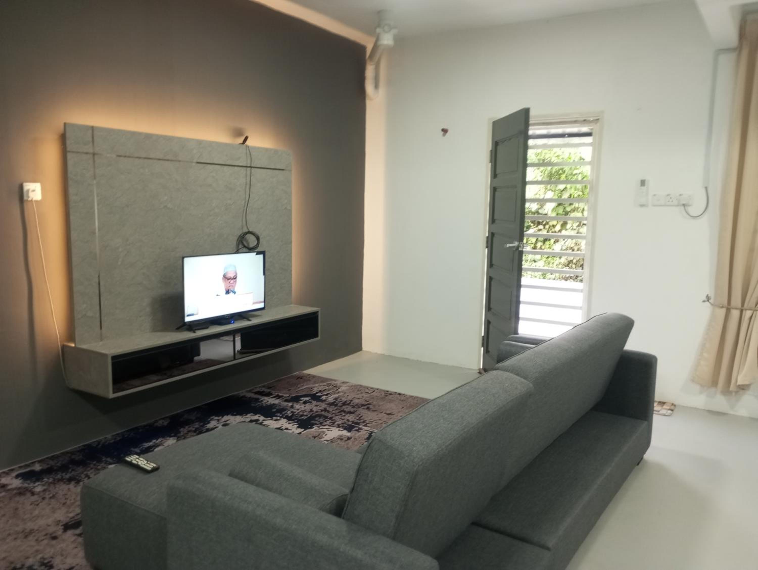 Homestay Ava Studio
