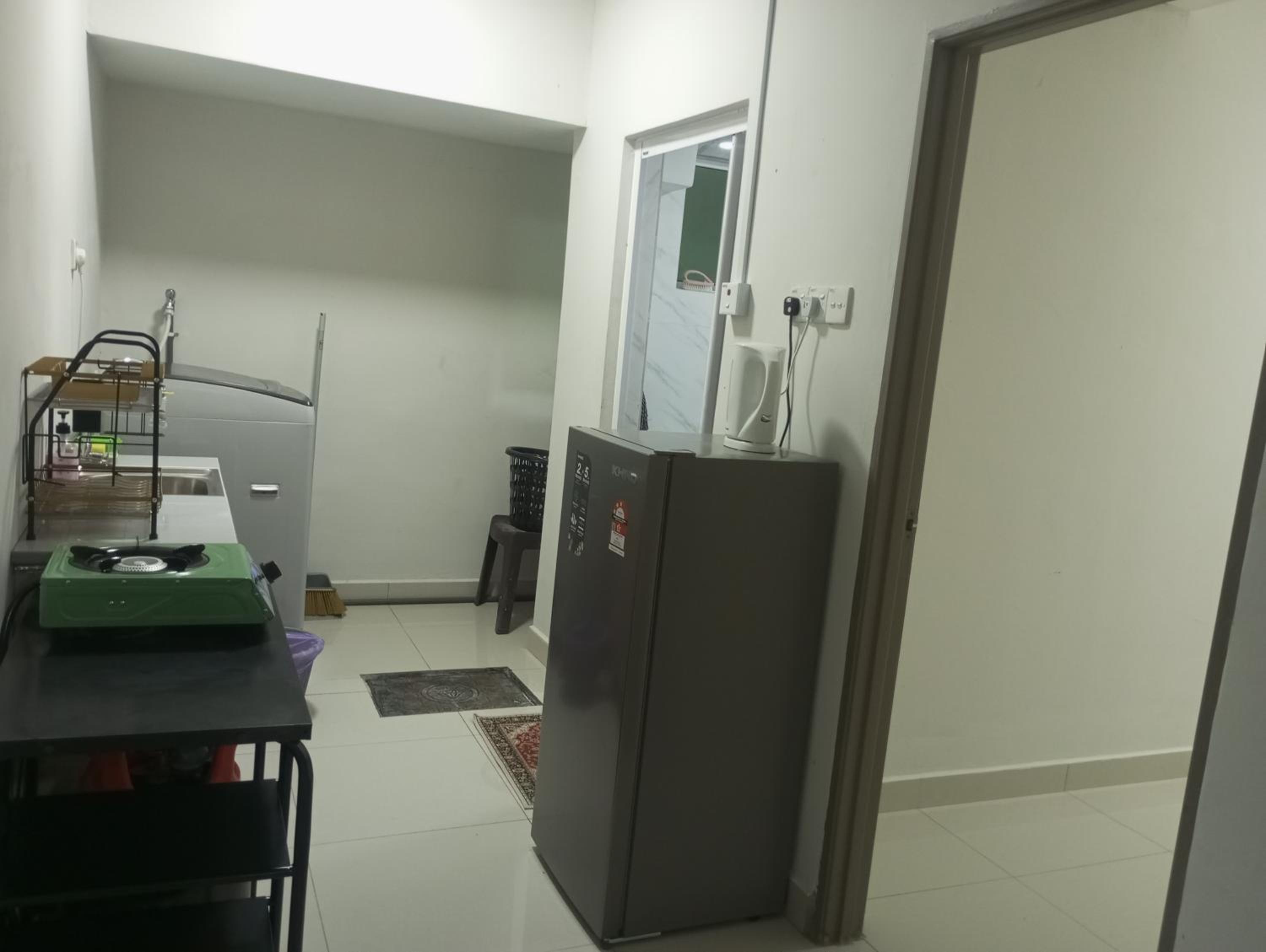 Homestay Ava Studio