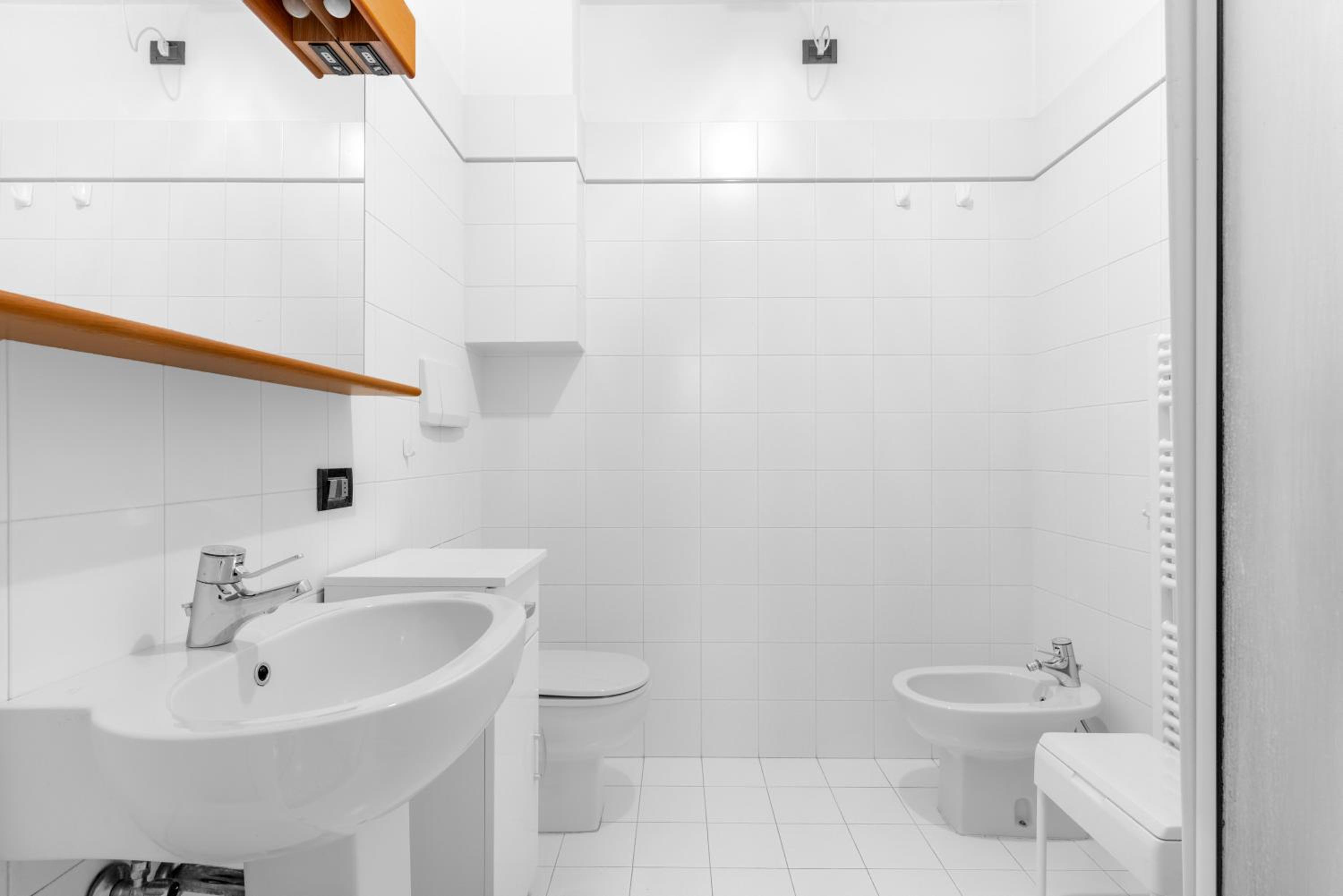 Casa da Suite Serenissima