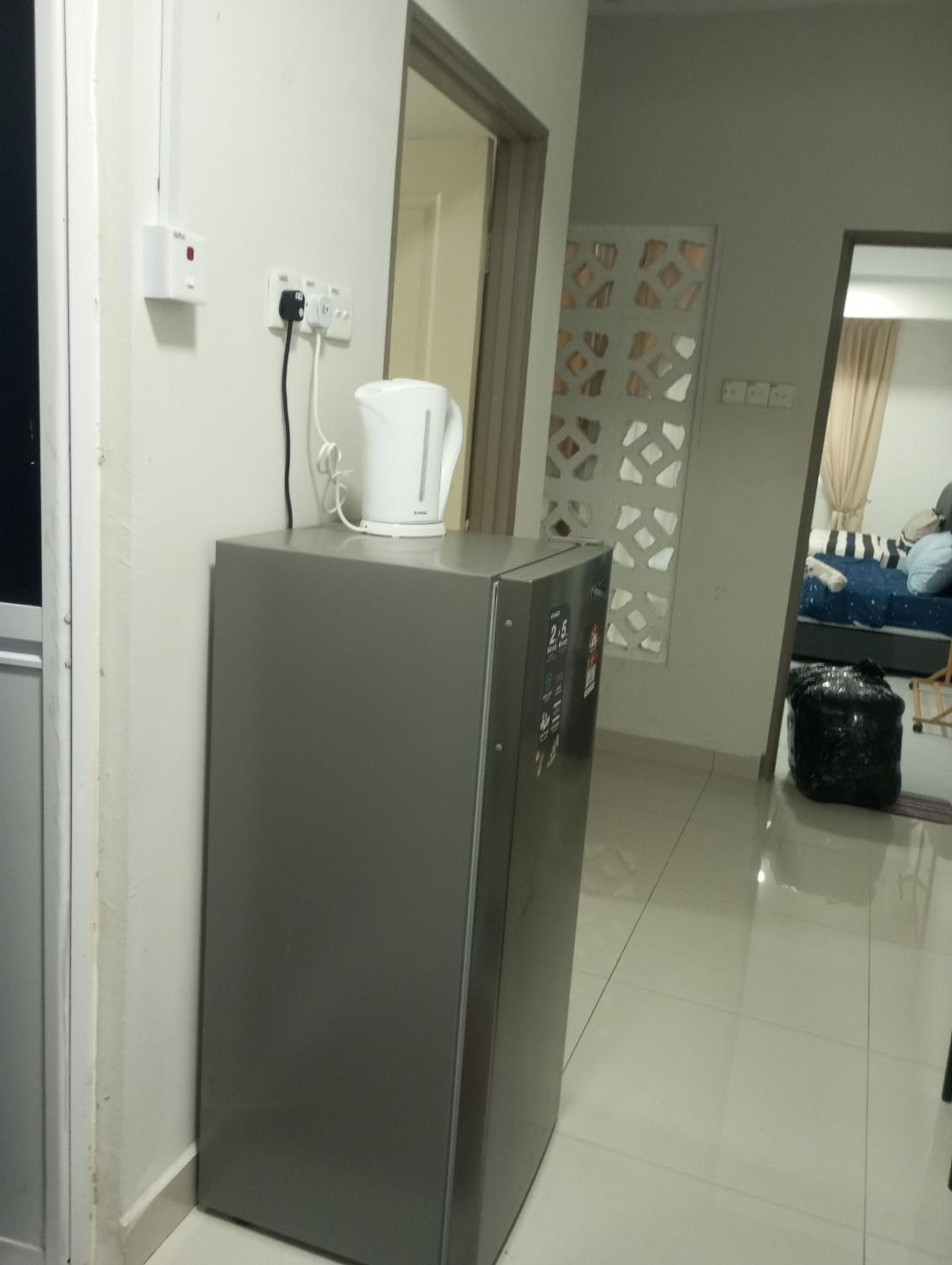 Homestay Ava Studio