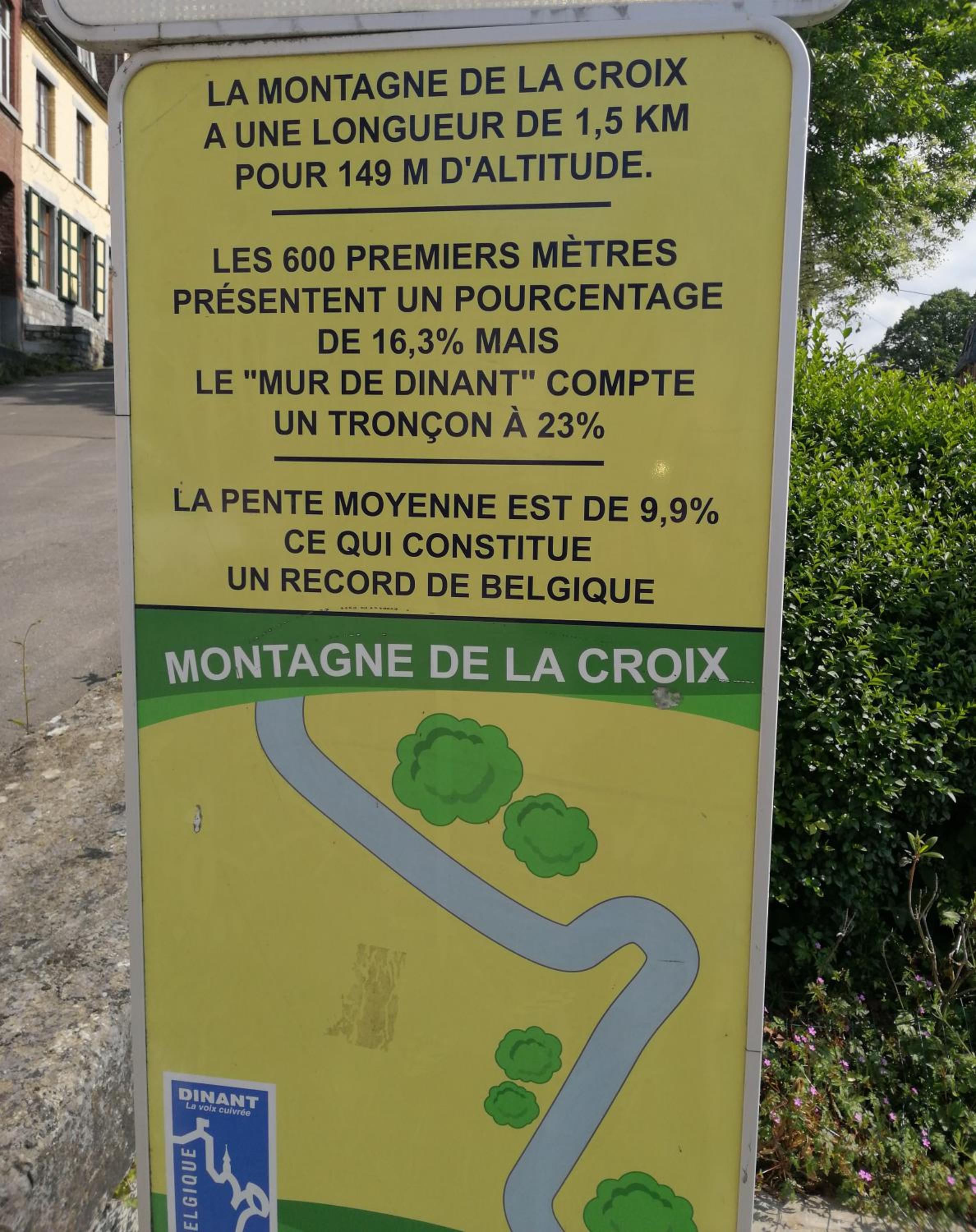 Monsieur Michel