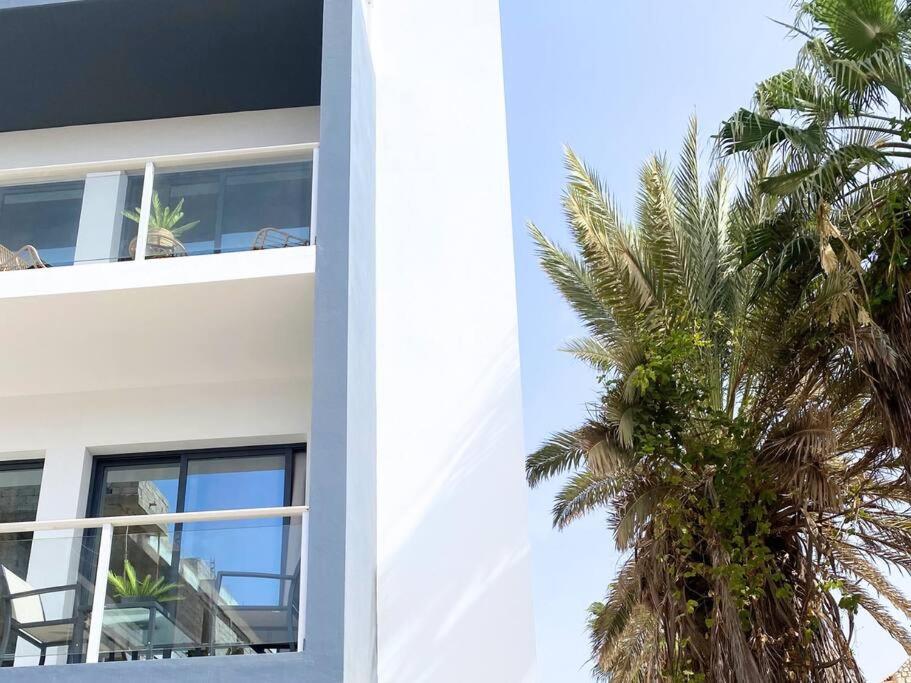 Atlantic SAL - One Bedroom Apt