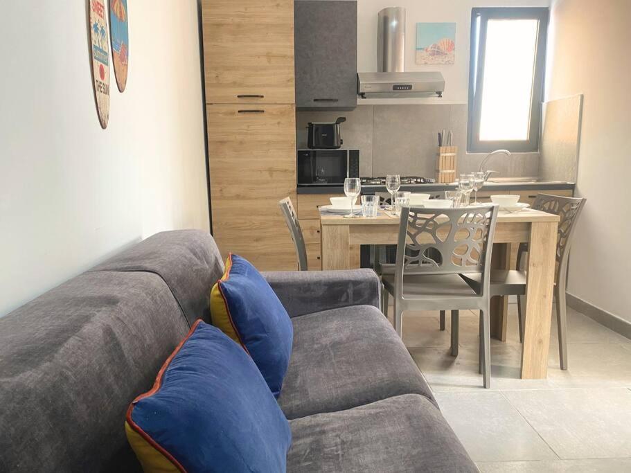 Atlantic SAL - One Bedroom Apt