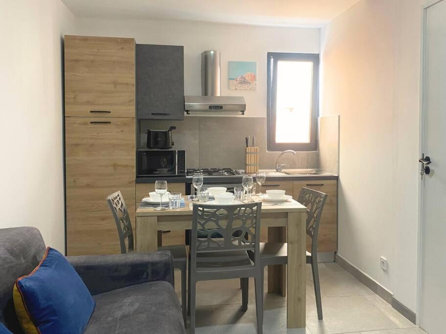Atlantic SAL - One Bedroom Apt